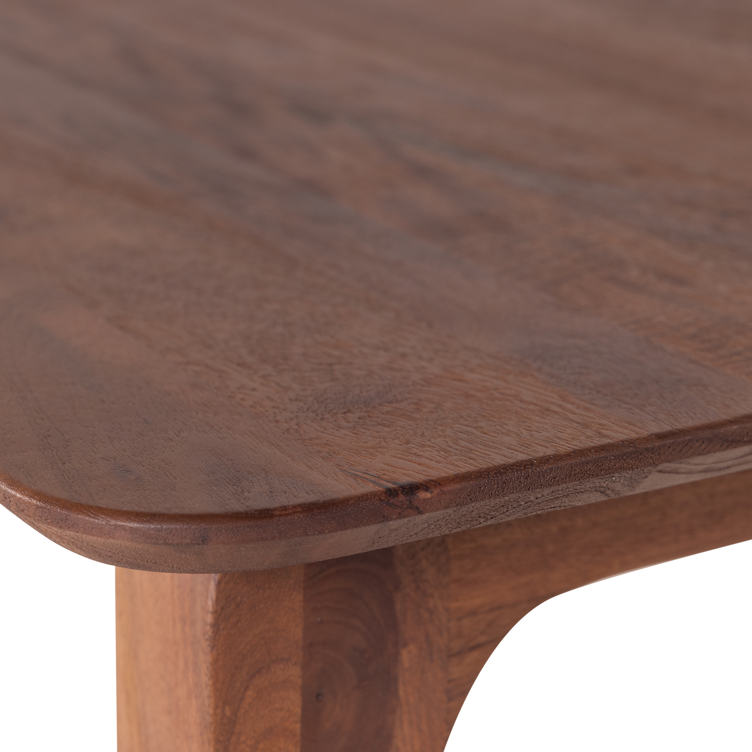 RUBO Mango Wood Table