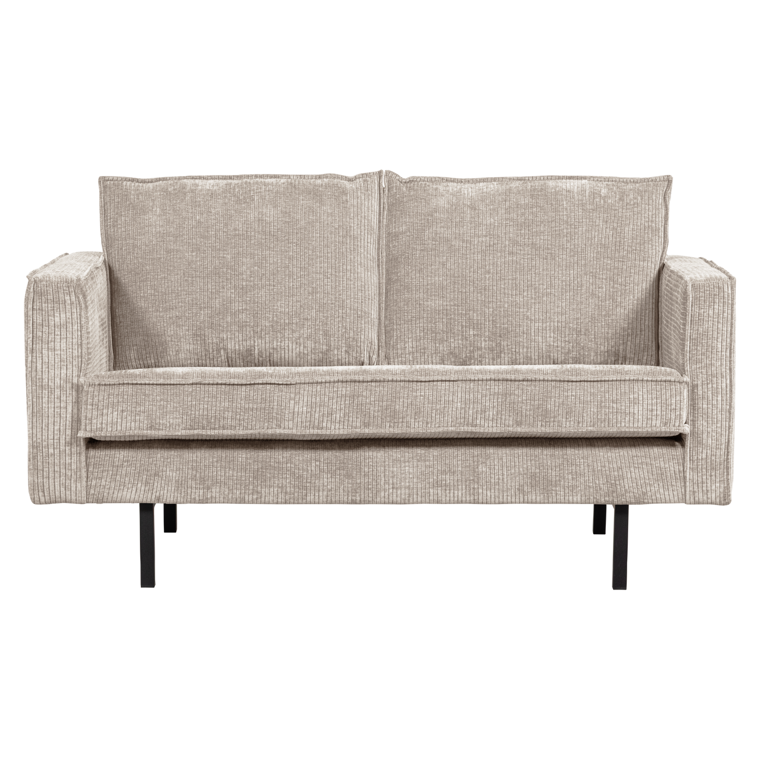 Sofa pro 2 osoby RODEO ecru štruks