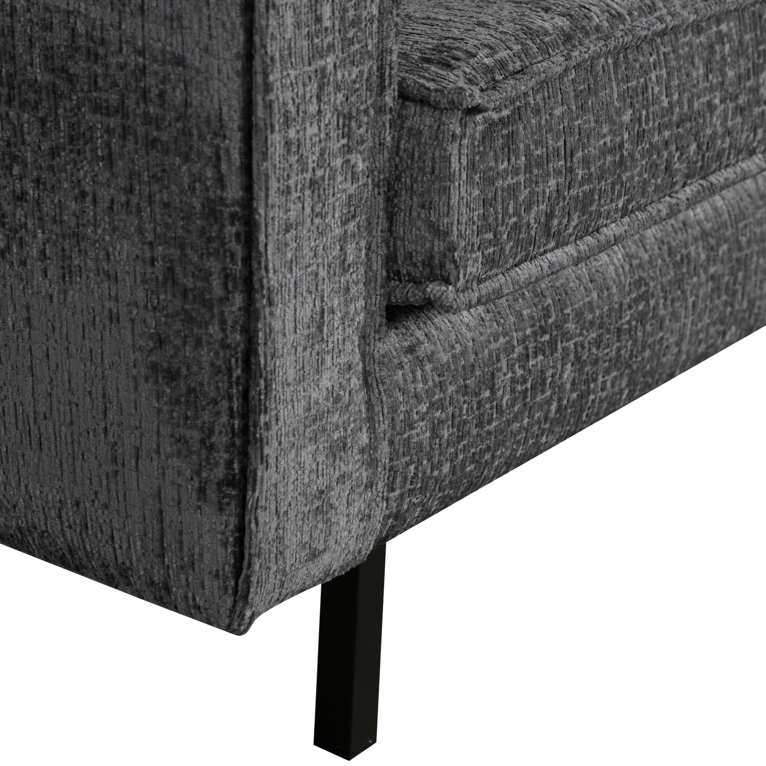 Sofa 2-osobová RODEO šaroniebesky