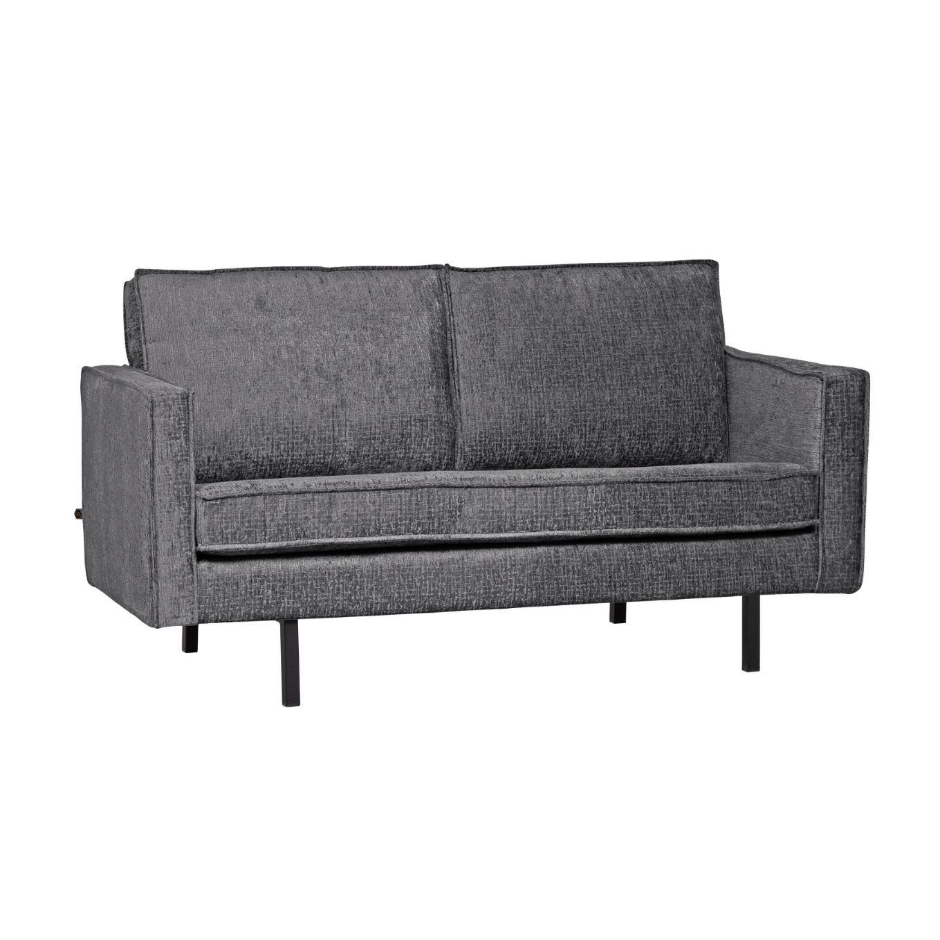 Sofa 2-osobová RODEO šaroniebesky