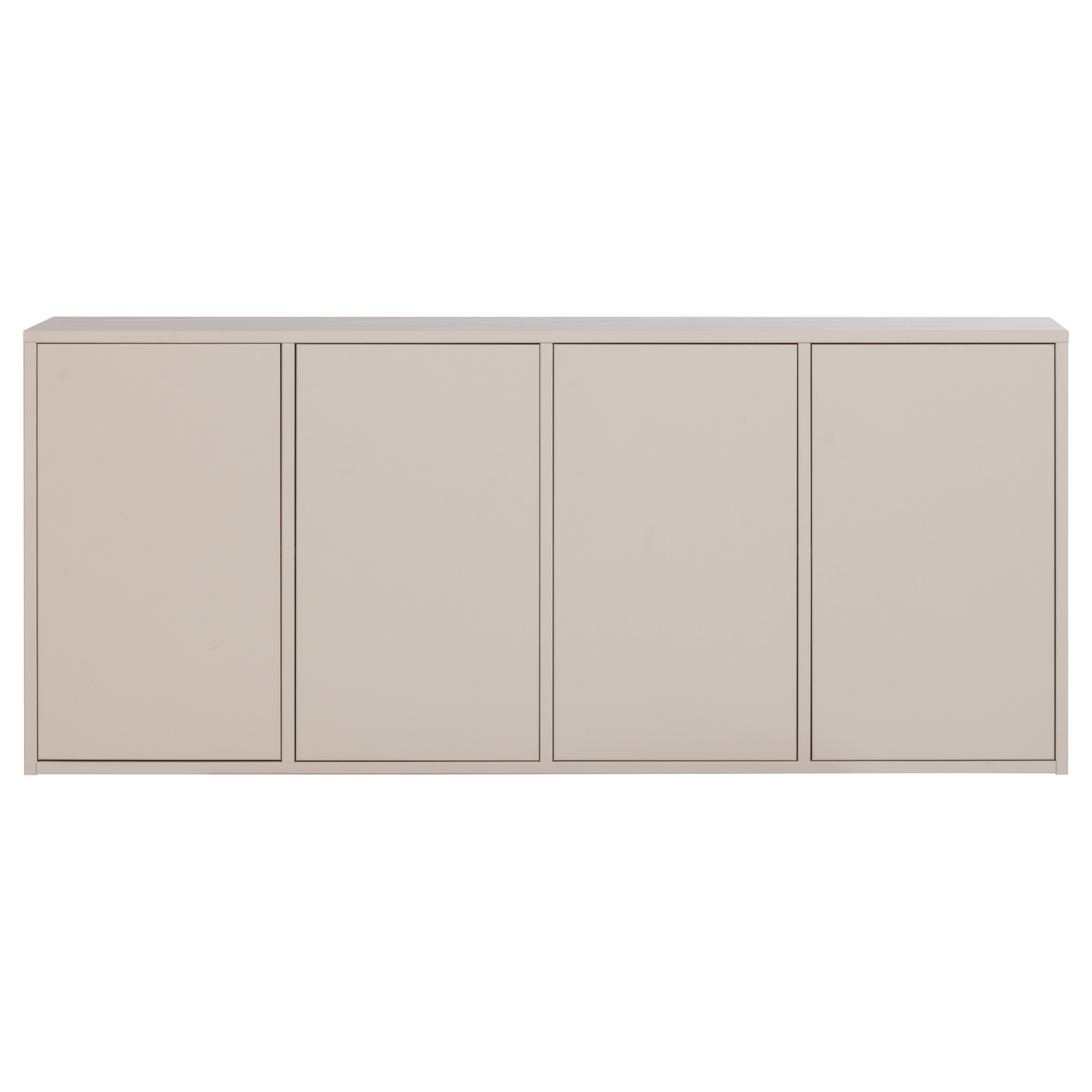 Merel Cream Chest of Drawers