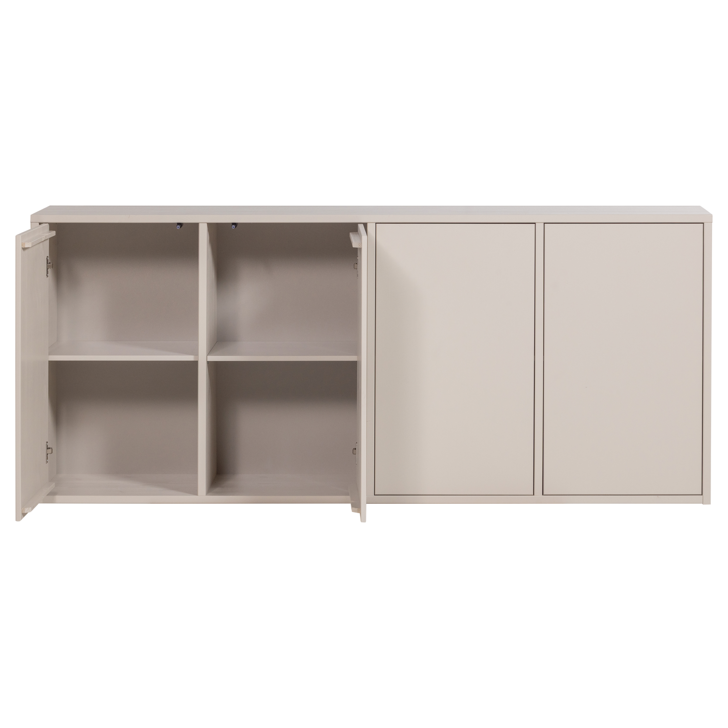 Merel Cream Chest of Drawers