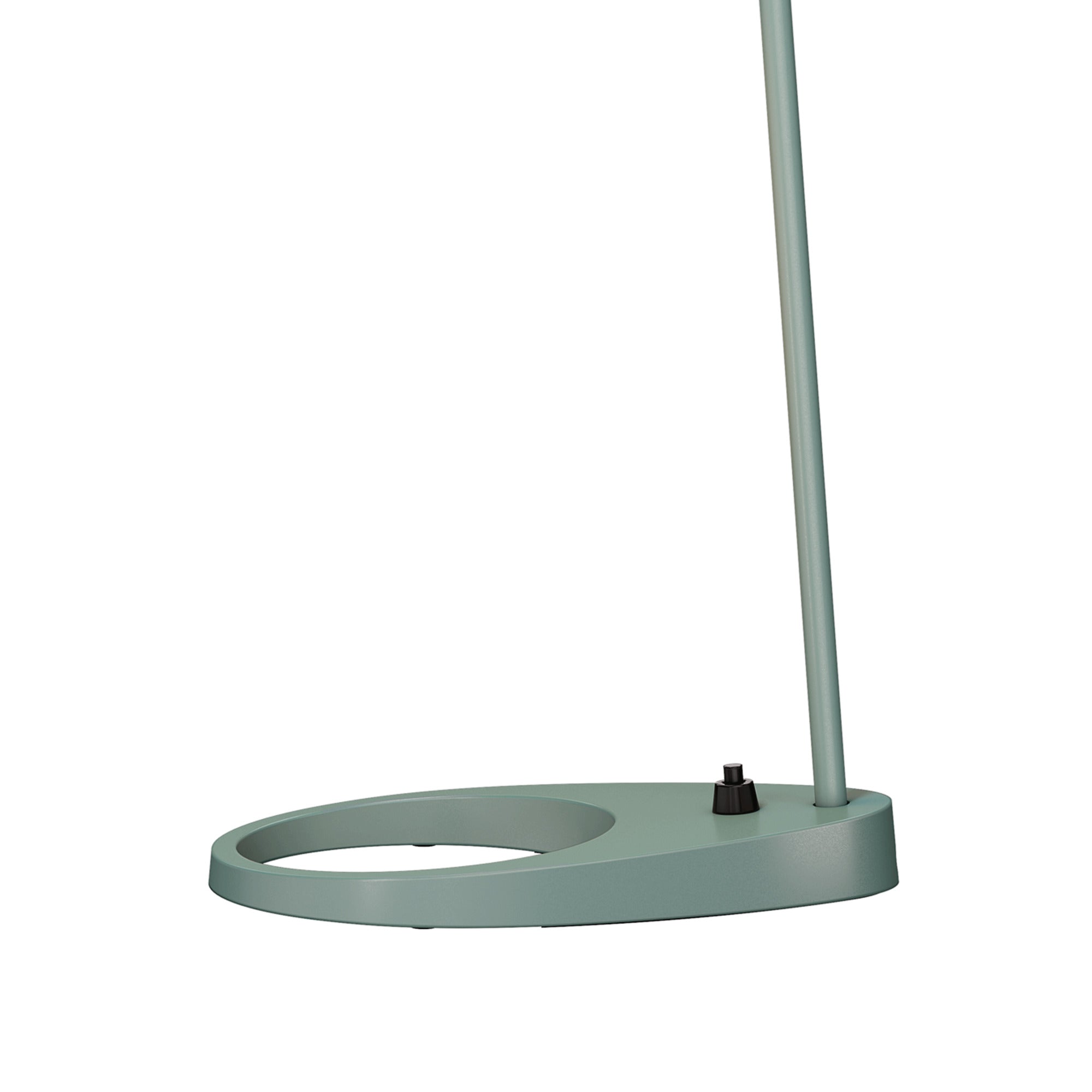 Stolní lampa AJ petrol