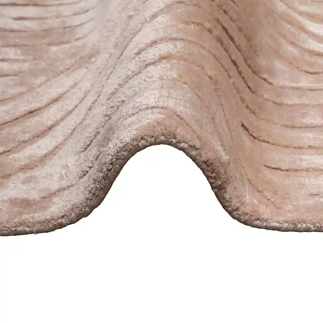 KITTY gray-beige rug