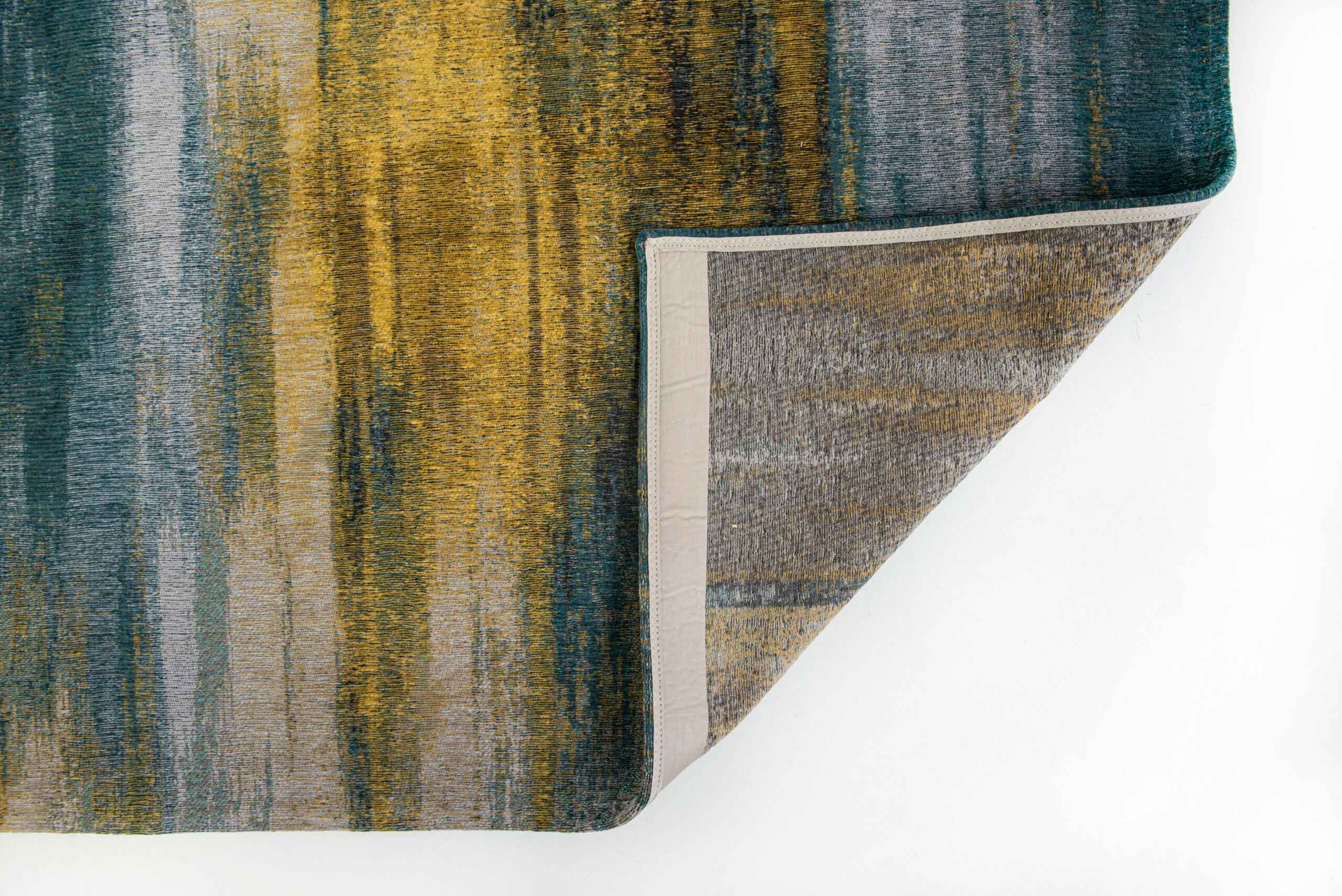 Koberec MONETTI NYMPHEA MODRÝ