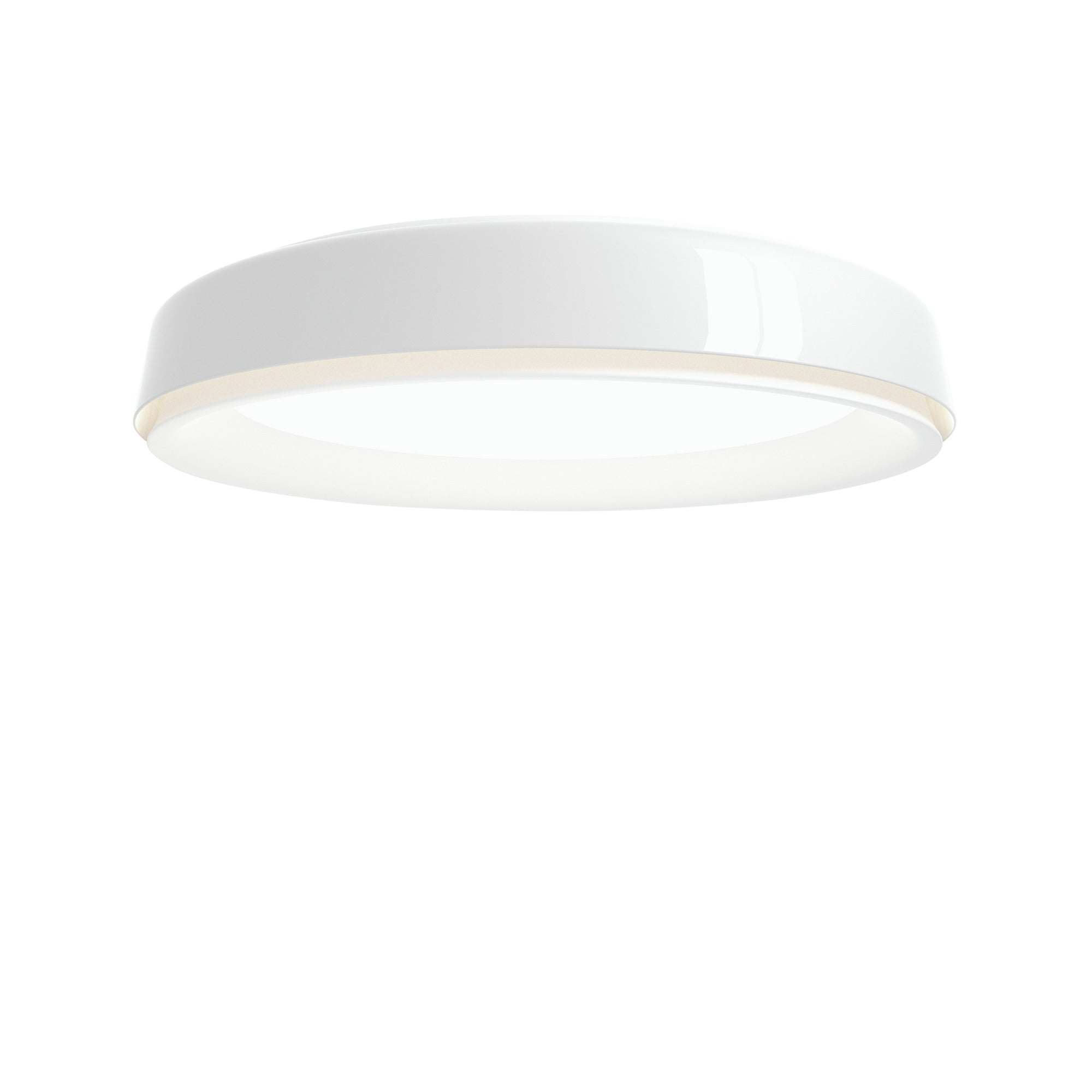 LP GRAND SURFACE MOUNTED ceiling white