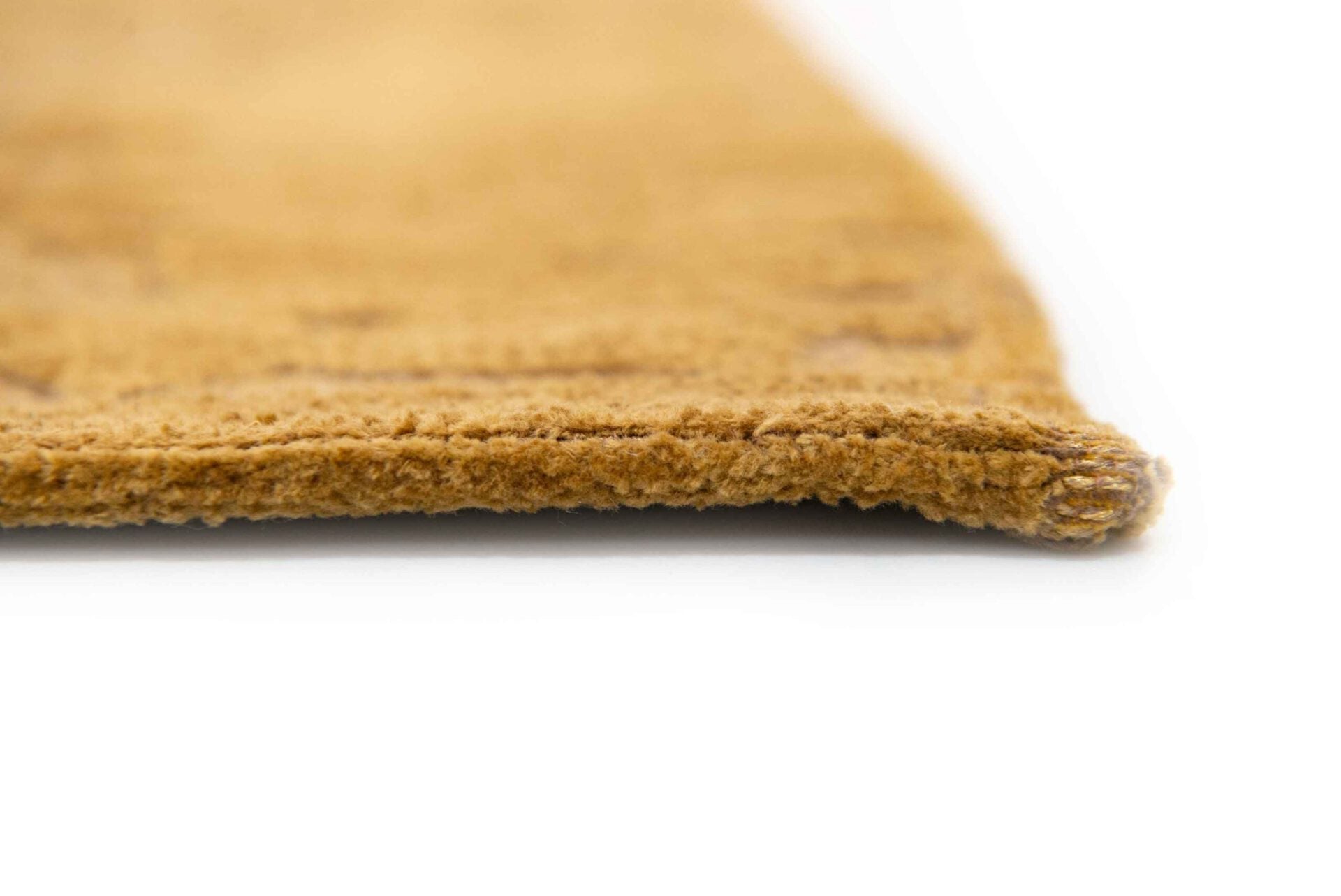 Koberec BAOBAB MADAGASKAR ZLATÝ