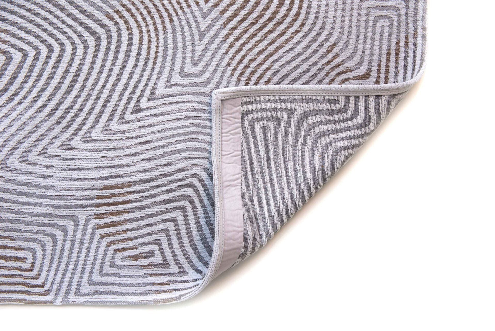 Koberec CORAL OYSTER WHITE bílo-bežový