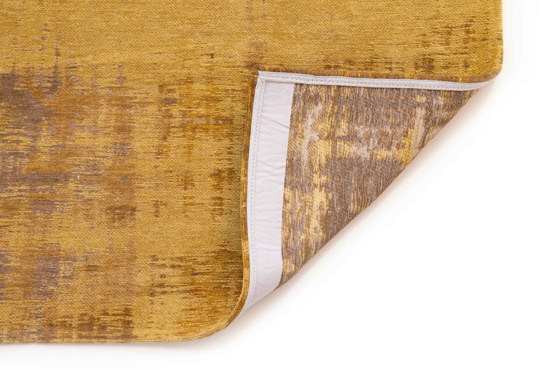 Koberec VENETIAN DUST RIALTO GOLD zlatý