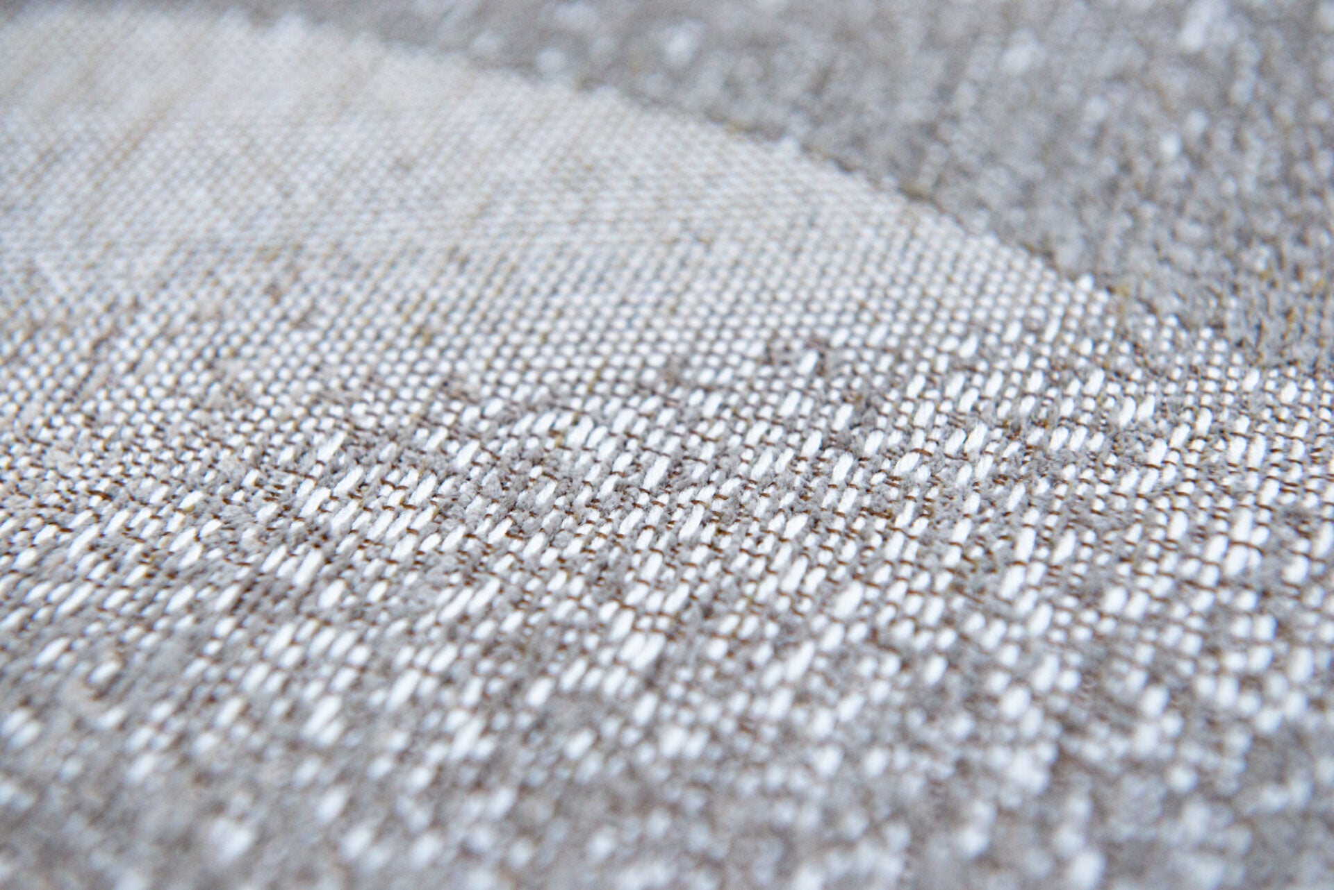 Kulatý koberec HIMALAYA SUMMER béžový