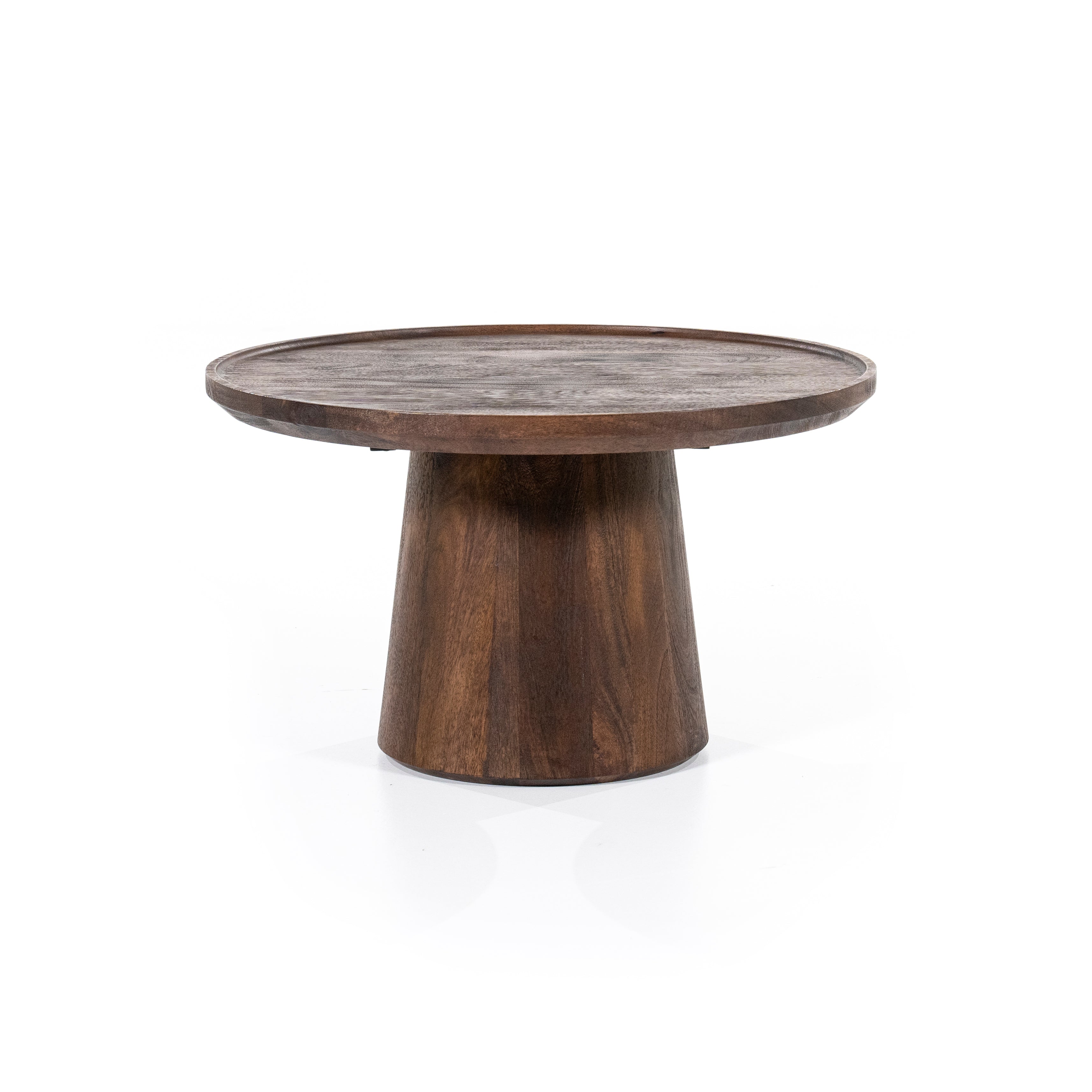 Stolik kawowy RON drewno mango