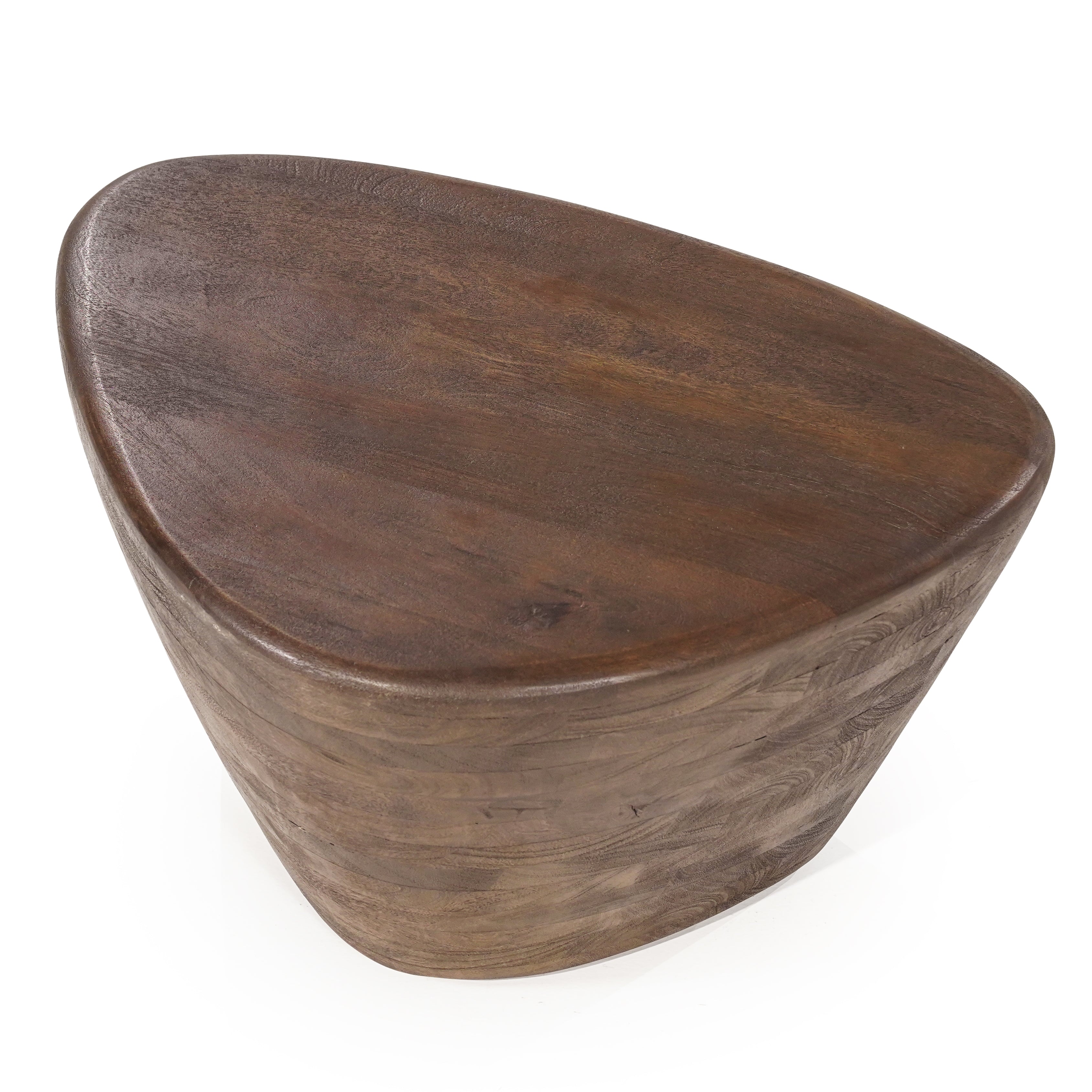 Stolik kawowy MILA drewno mango