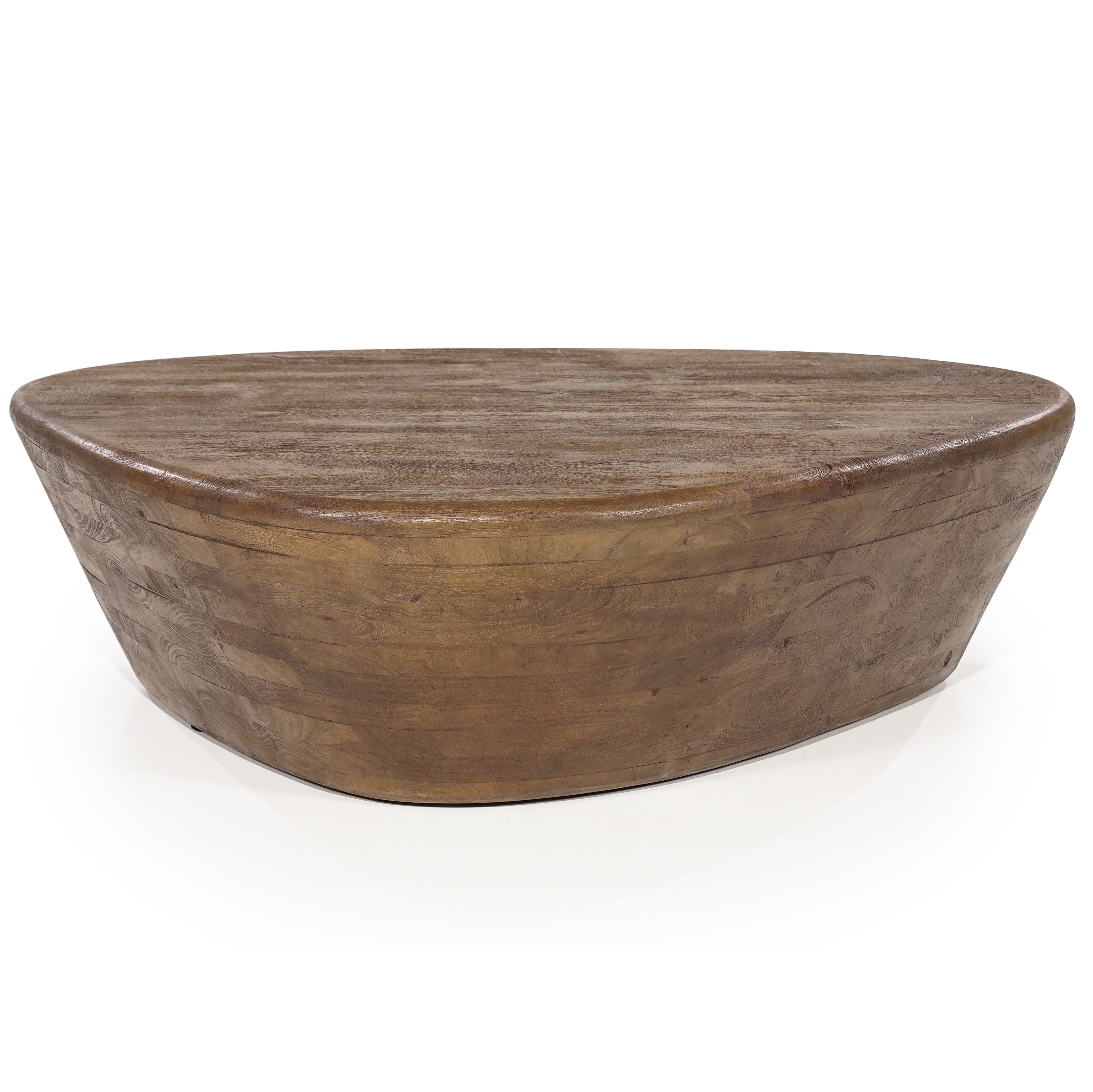 Stolik kawowy MILA drewno mango