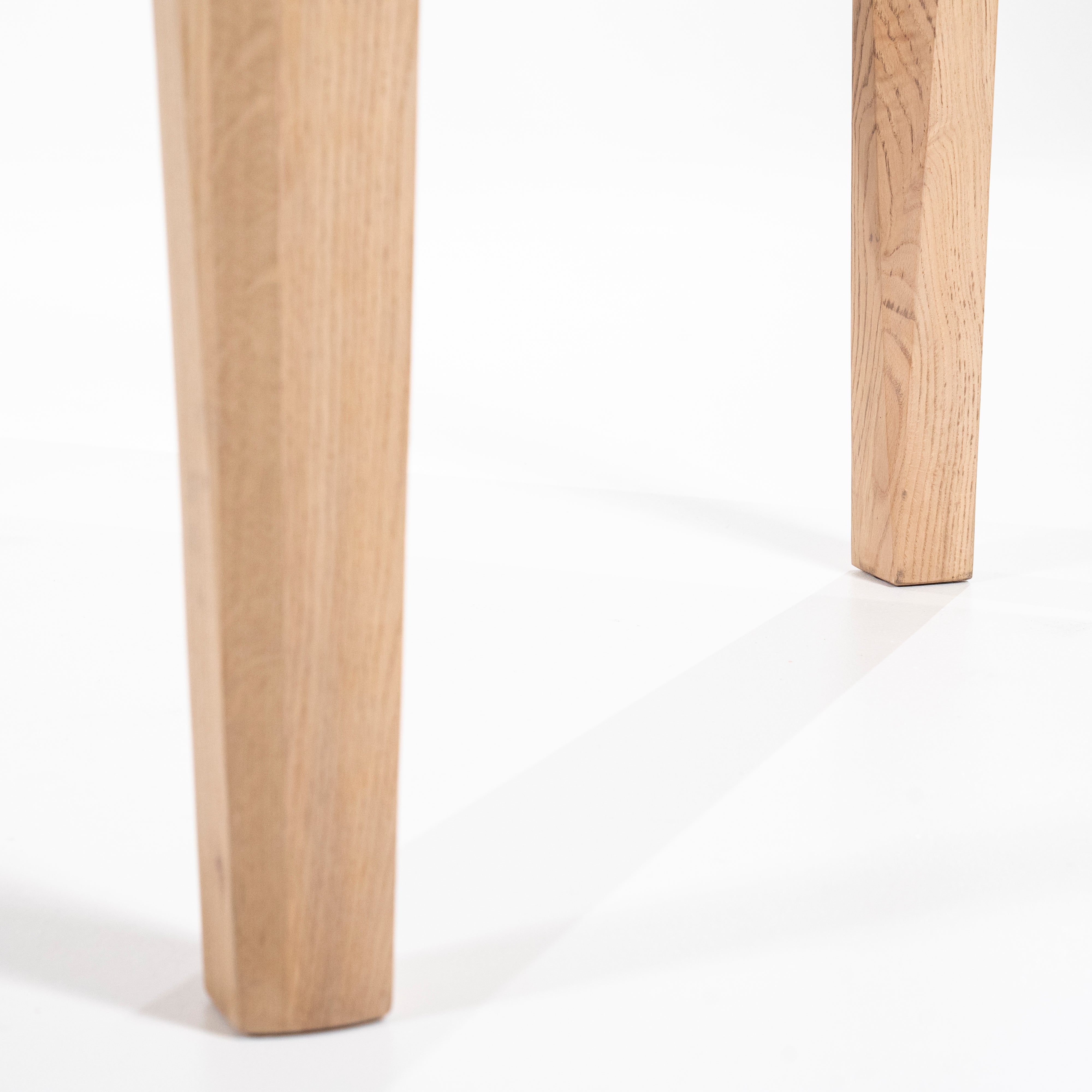 Stół HARVEY drewno dębowe