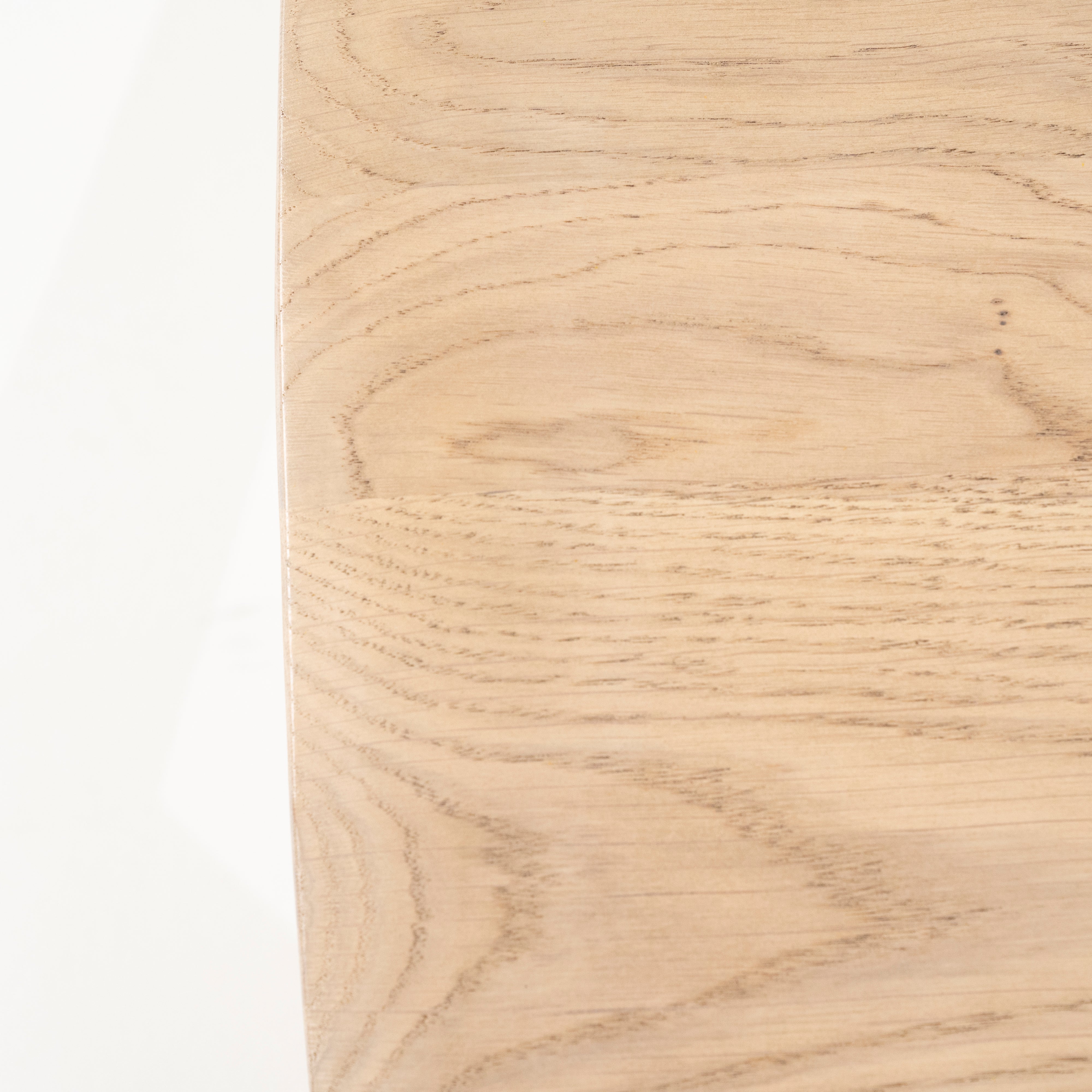 Konferenční stolek SELBU dubové dřevo