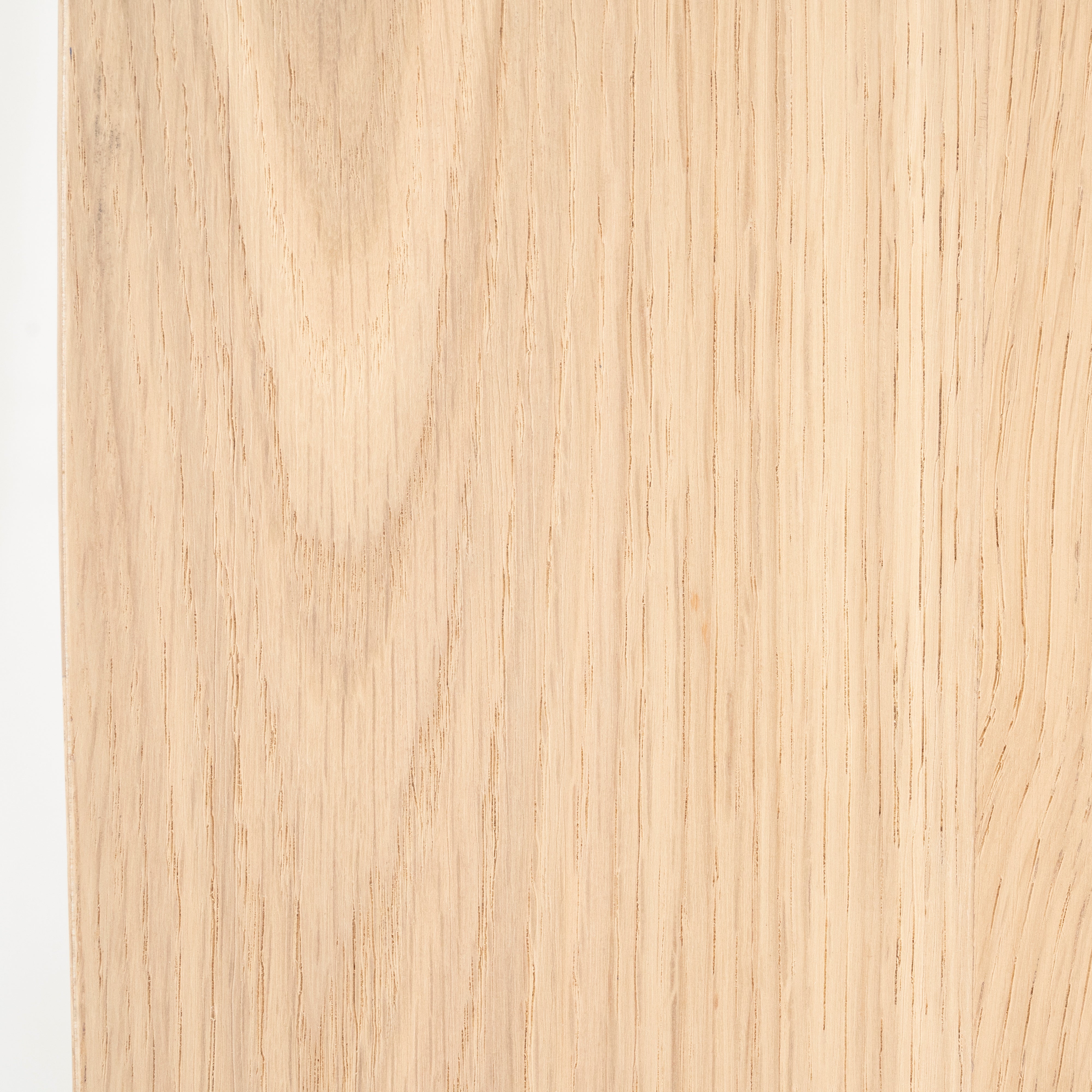 Ovalný stůl ELIJAH z dubového dřeva