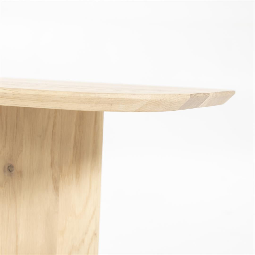 RTV Cabinet TY oak wood