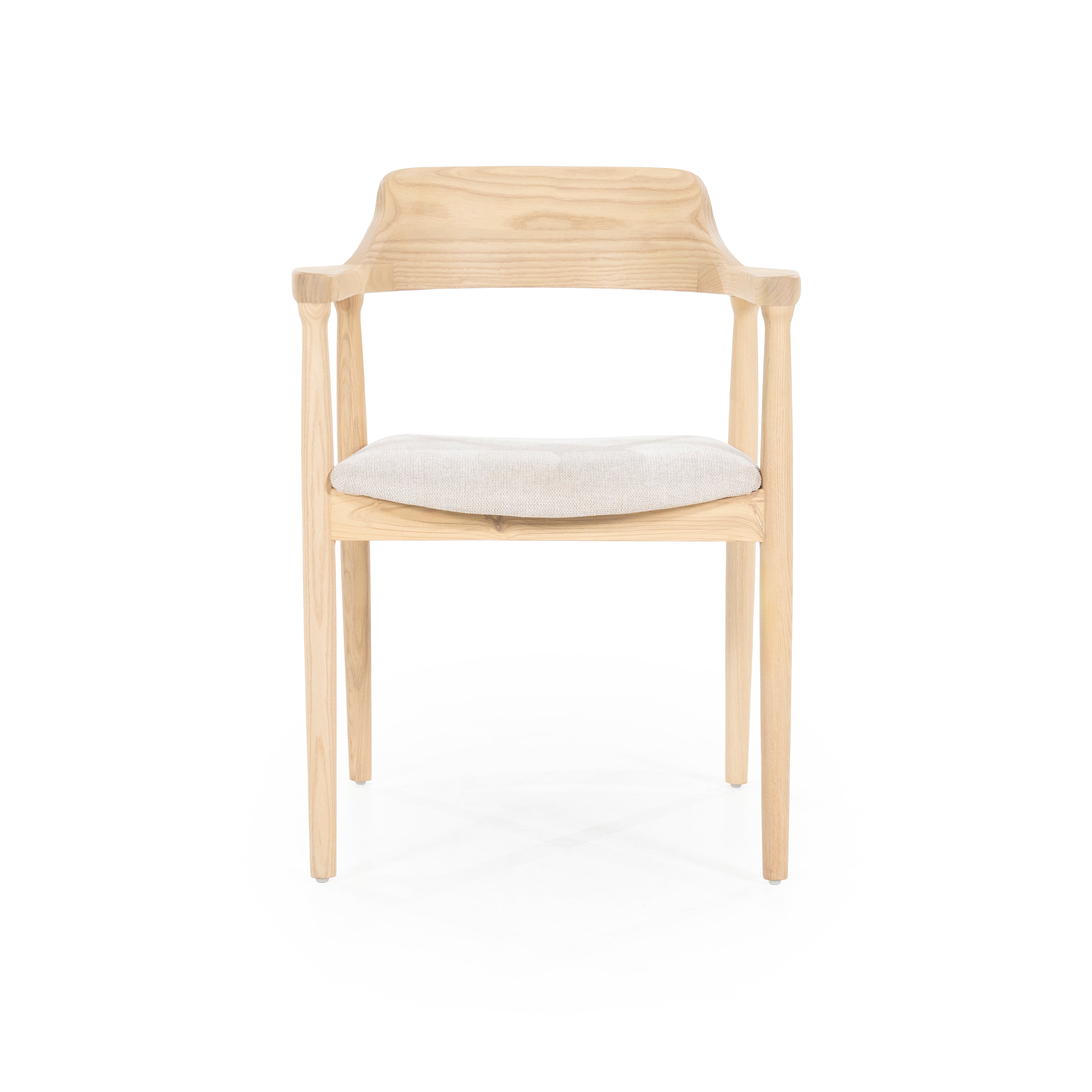 YORICK Chair Ash Wood