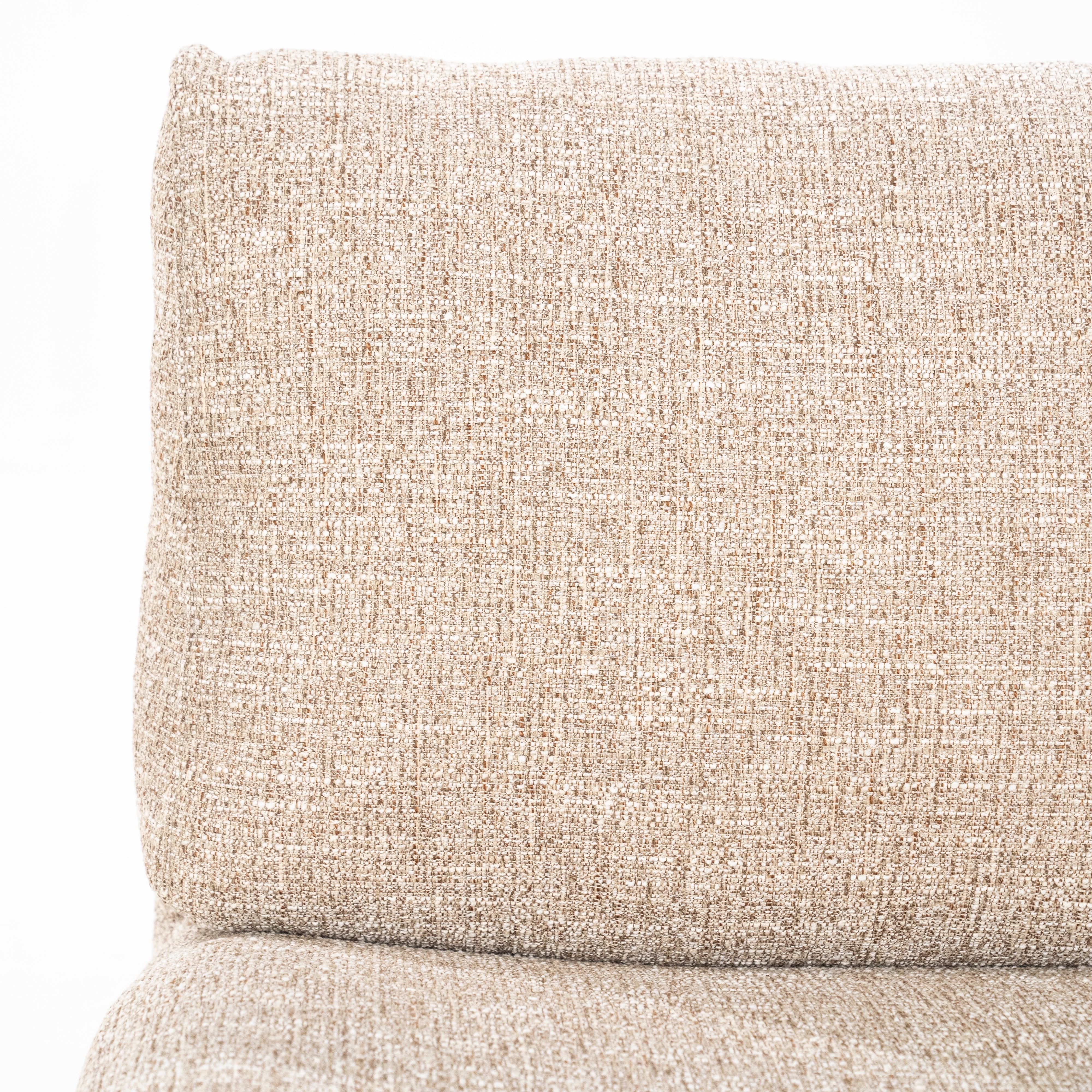 Křeslo LUCIA béžové