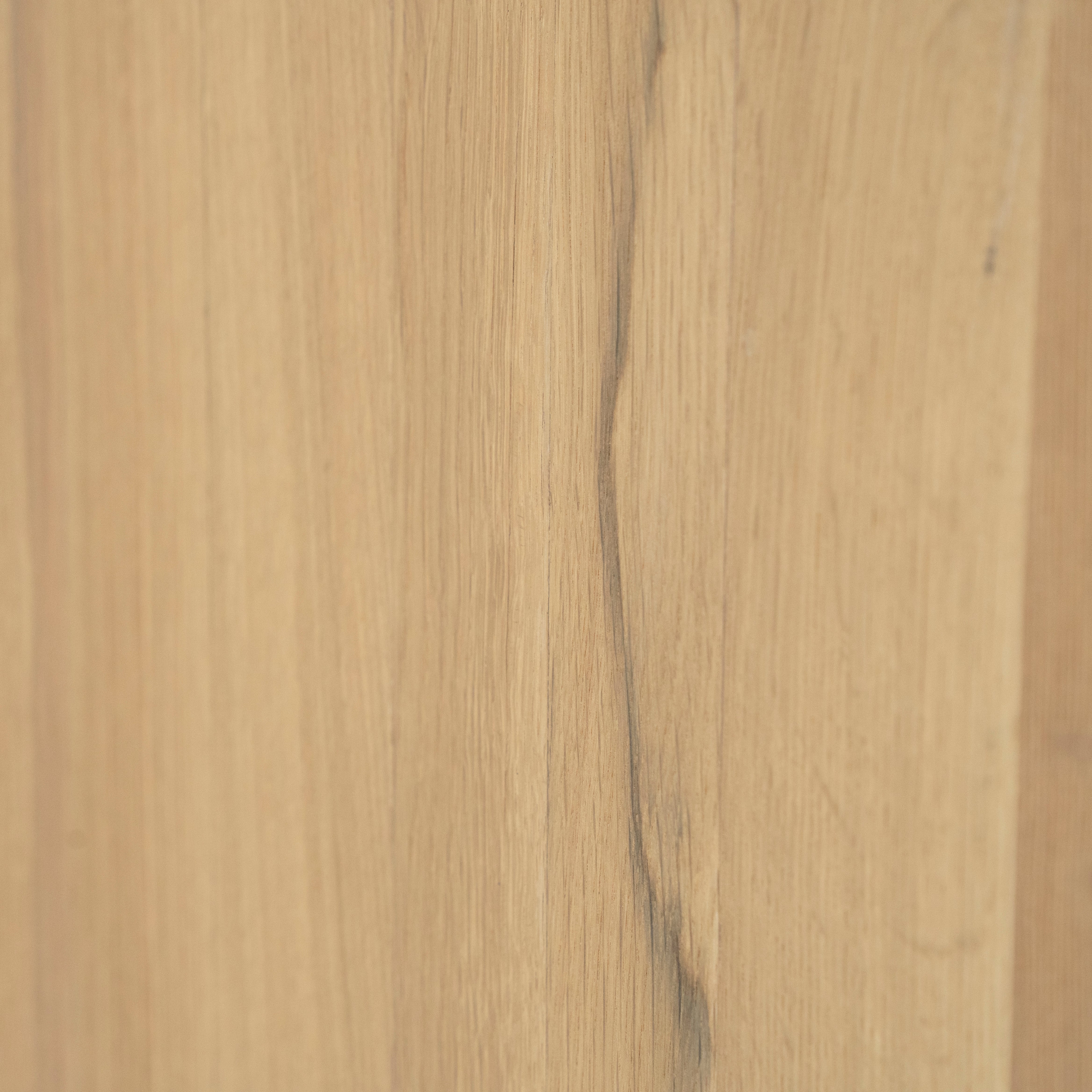 Skříňka JOSH z dubového dřeva