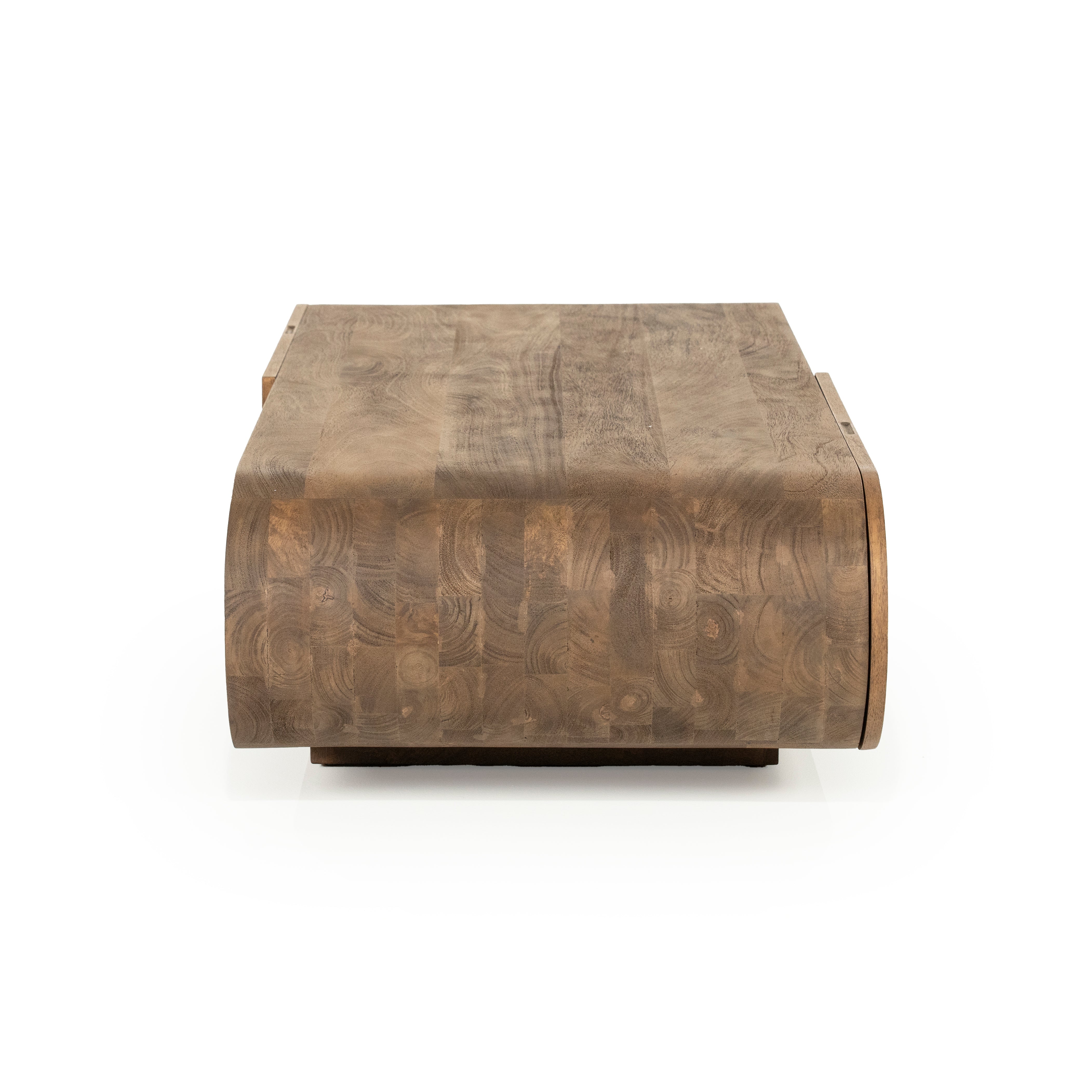 Stolik kawowy KING drewno mango