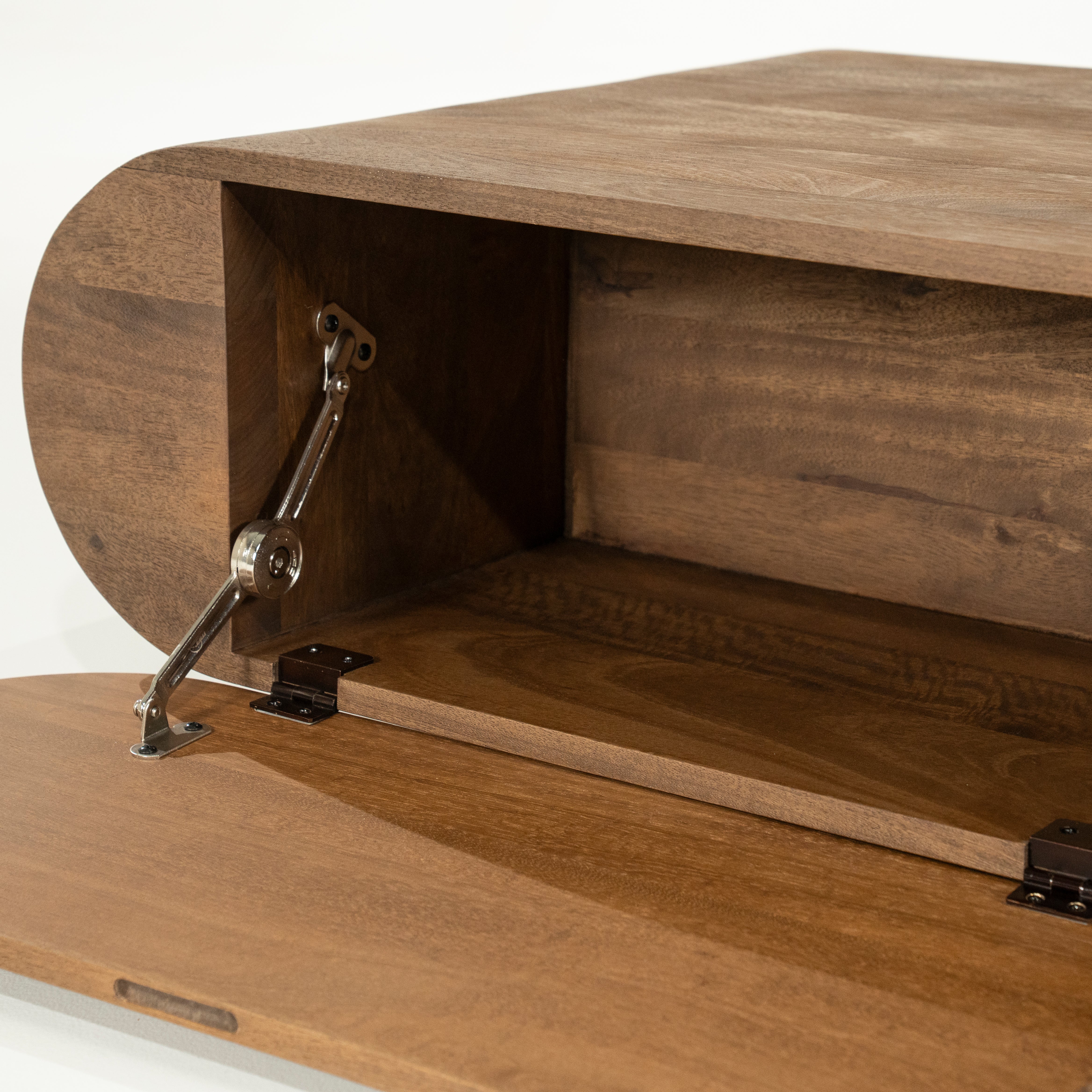 Stolik kawowy KING drewno mango