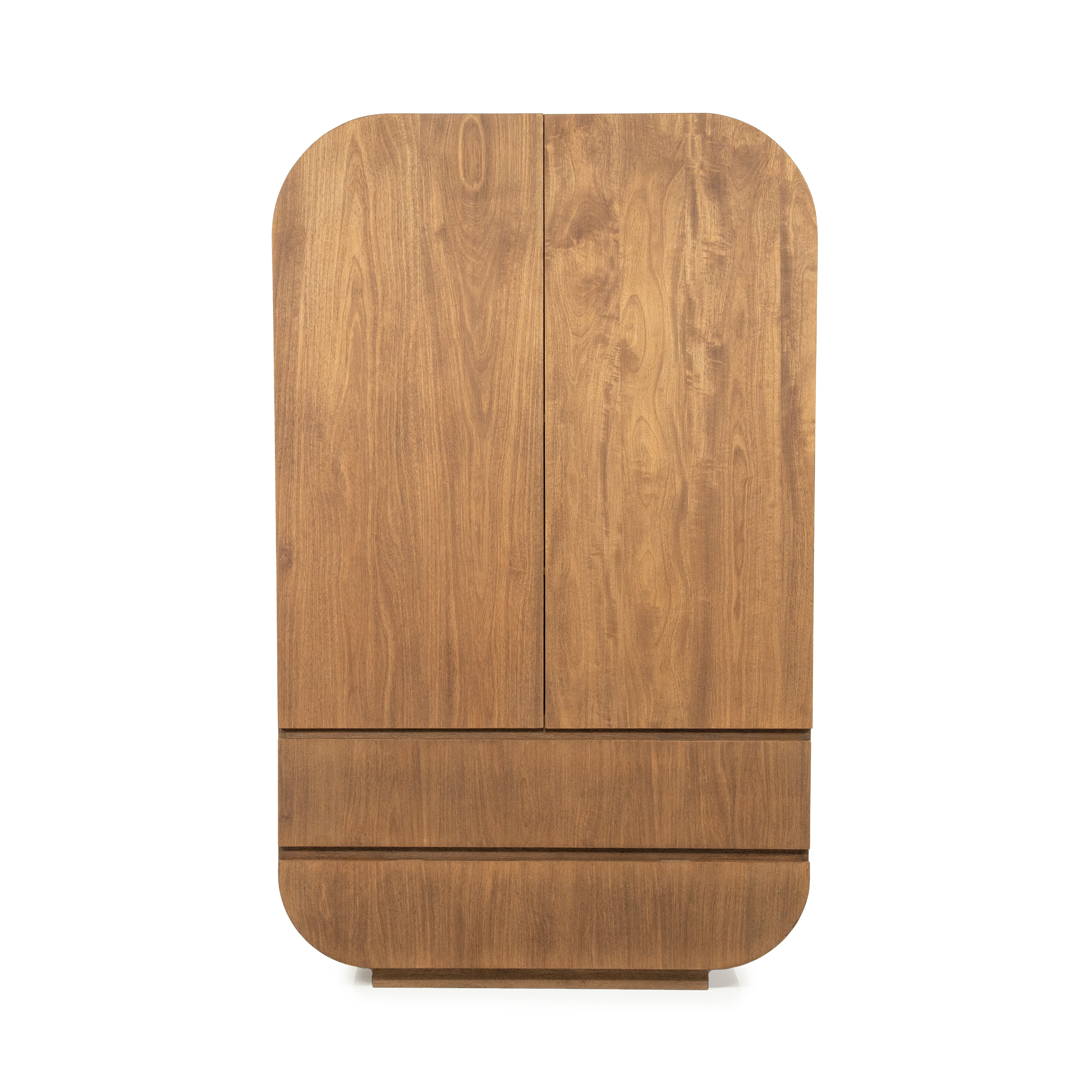 KING mango wood wardrobe