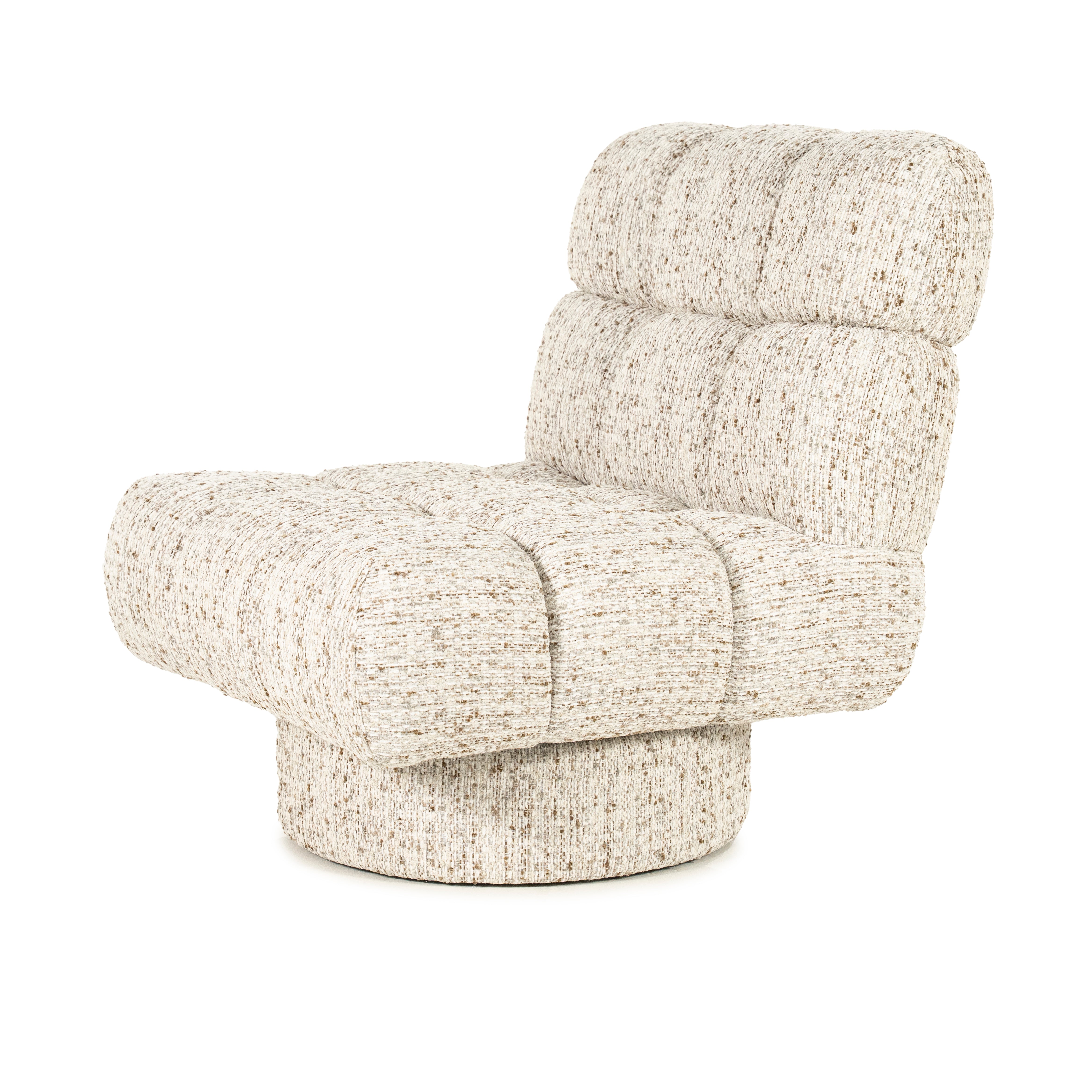 FENNA Armchair Beige