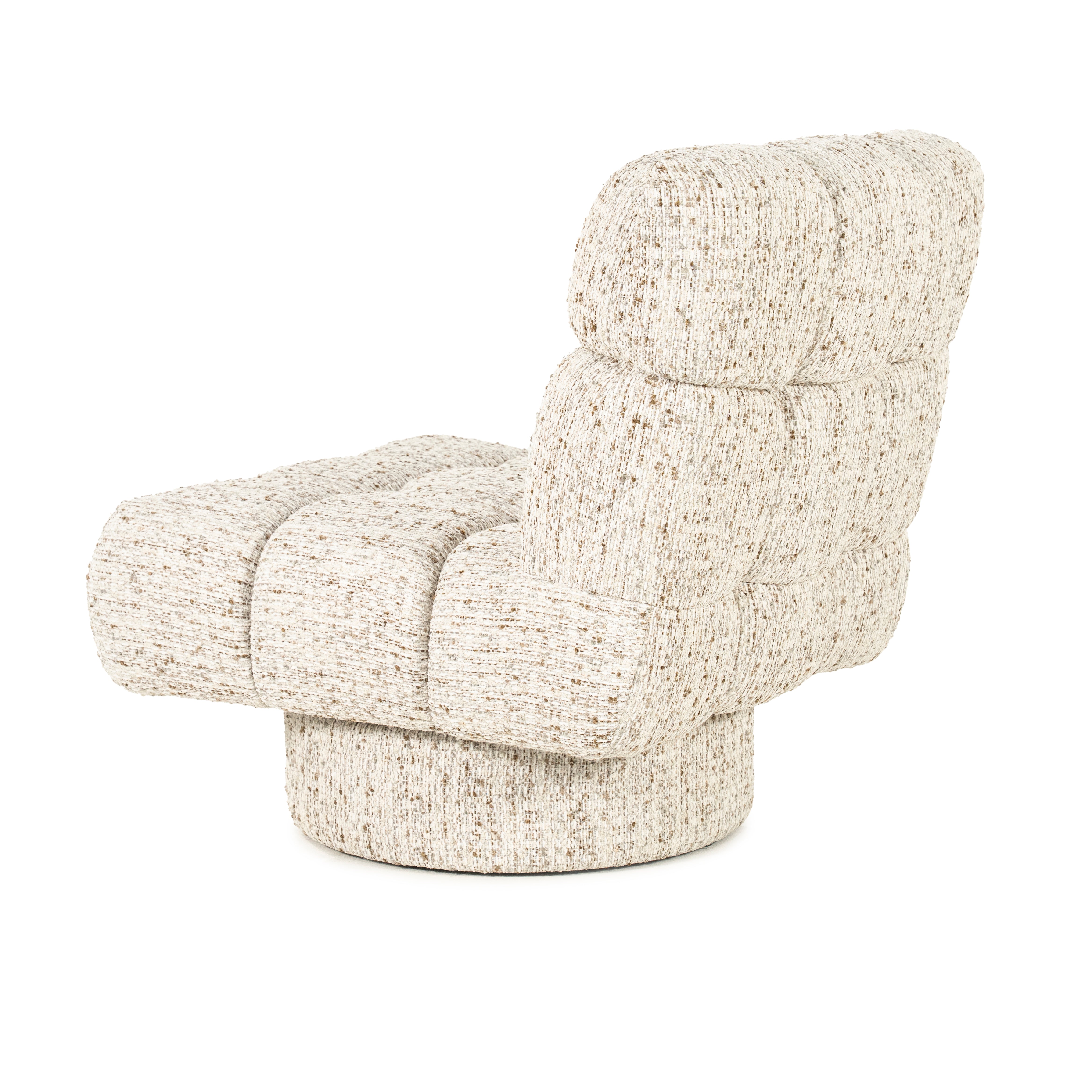 FENNA Armchair Beige