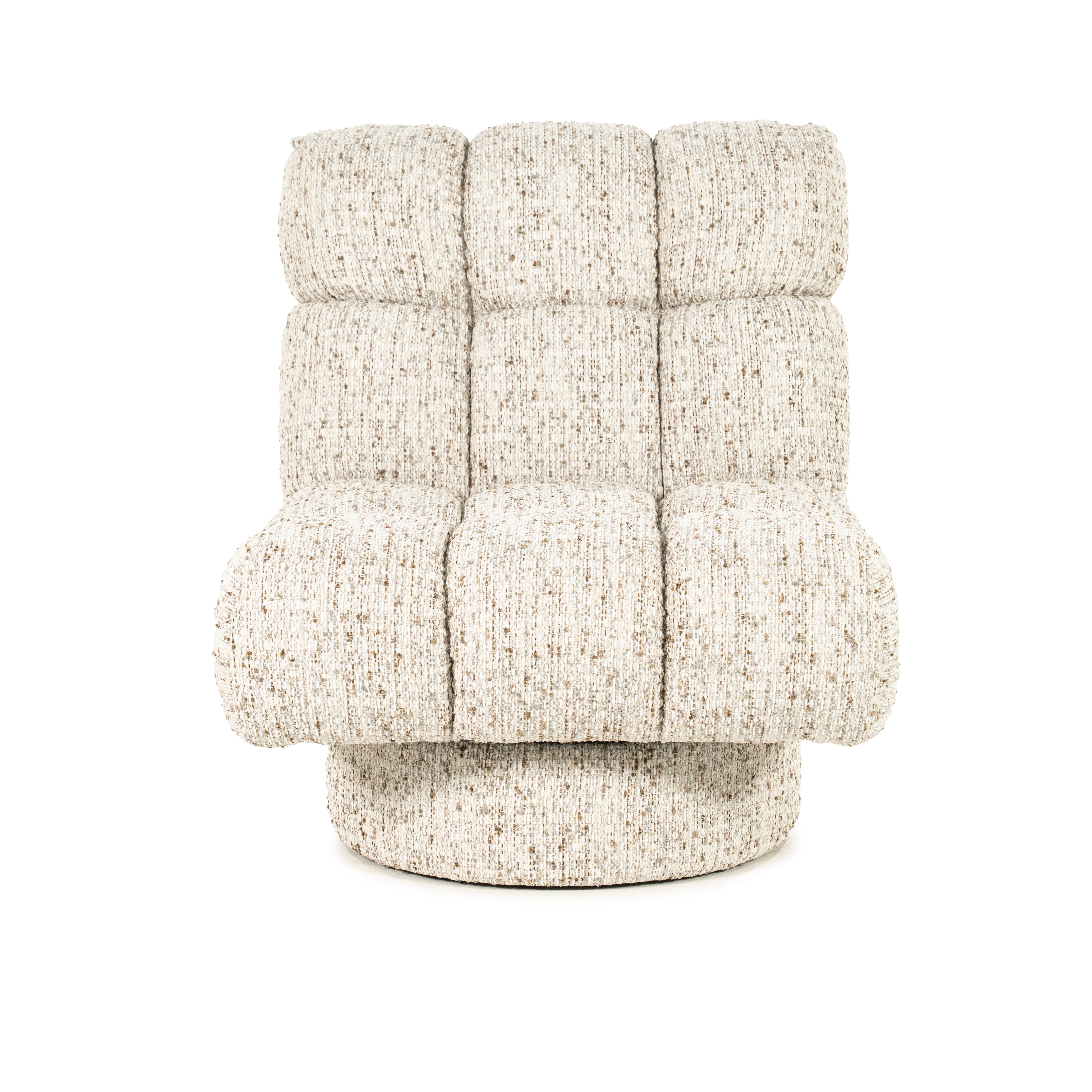 FENNA Armchair Beige