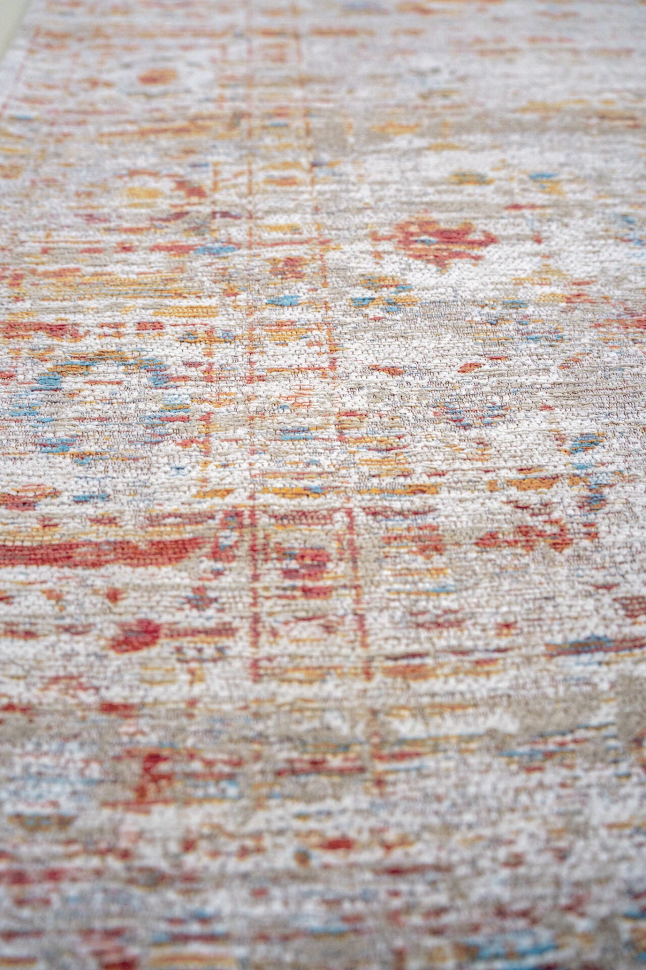 Koberec USHAK GALATA SUNSET béžový