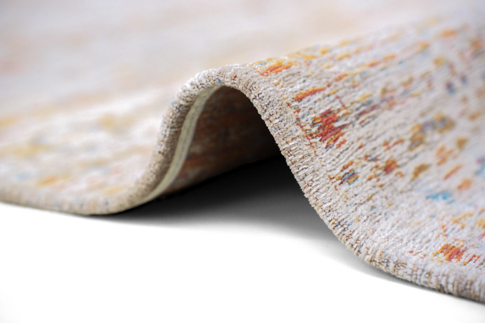 Koberec USHAK GALATA SUNSET béžový