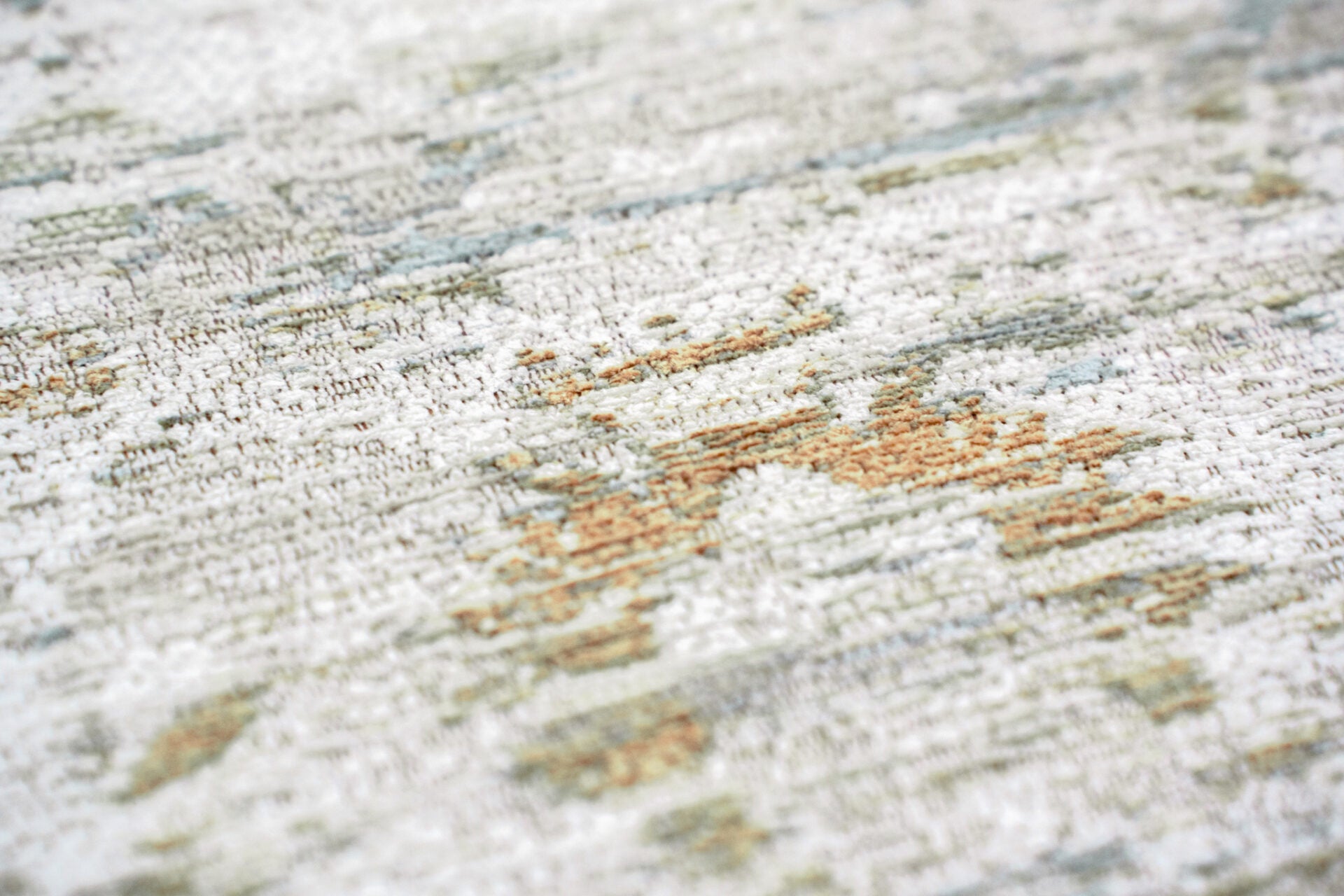 Dywan USHAK YENIKAPI LIGHT jasnoszary