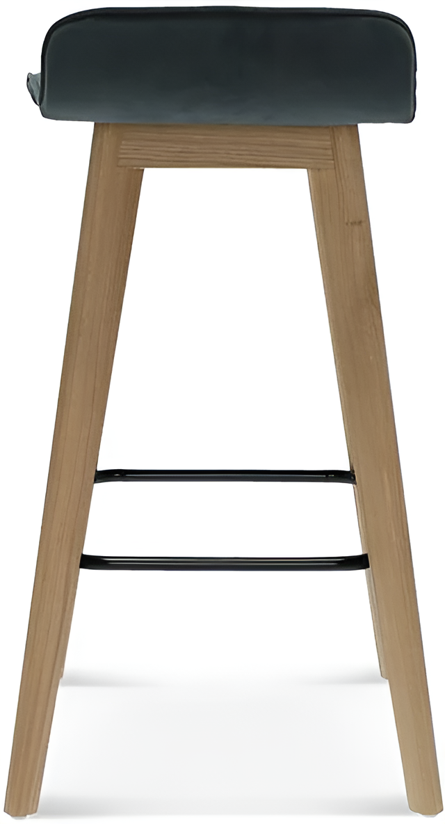 Cleo BST-1603 Bar Stool Wooden