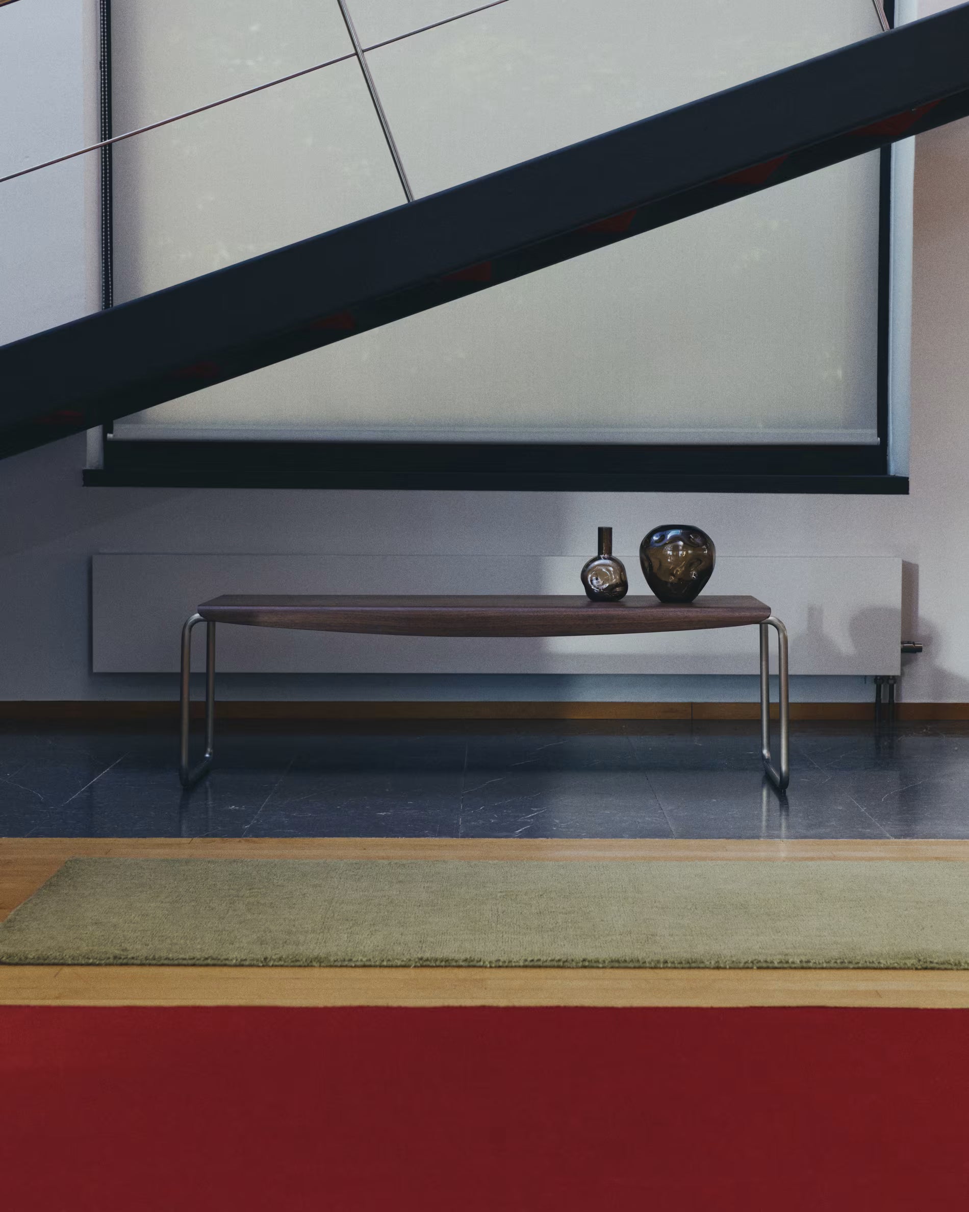 Koberec EMPURIES zelený