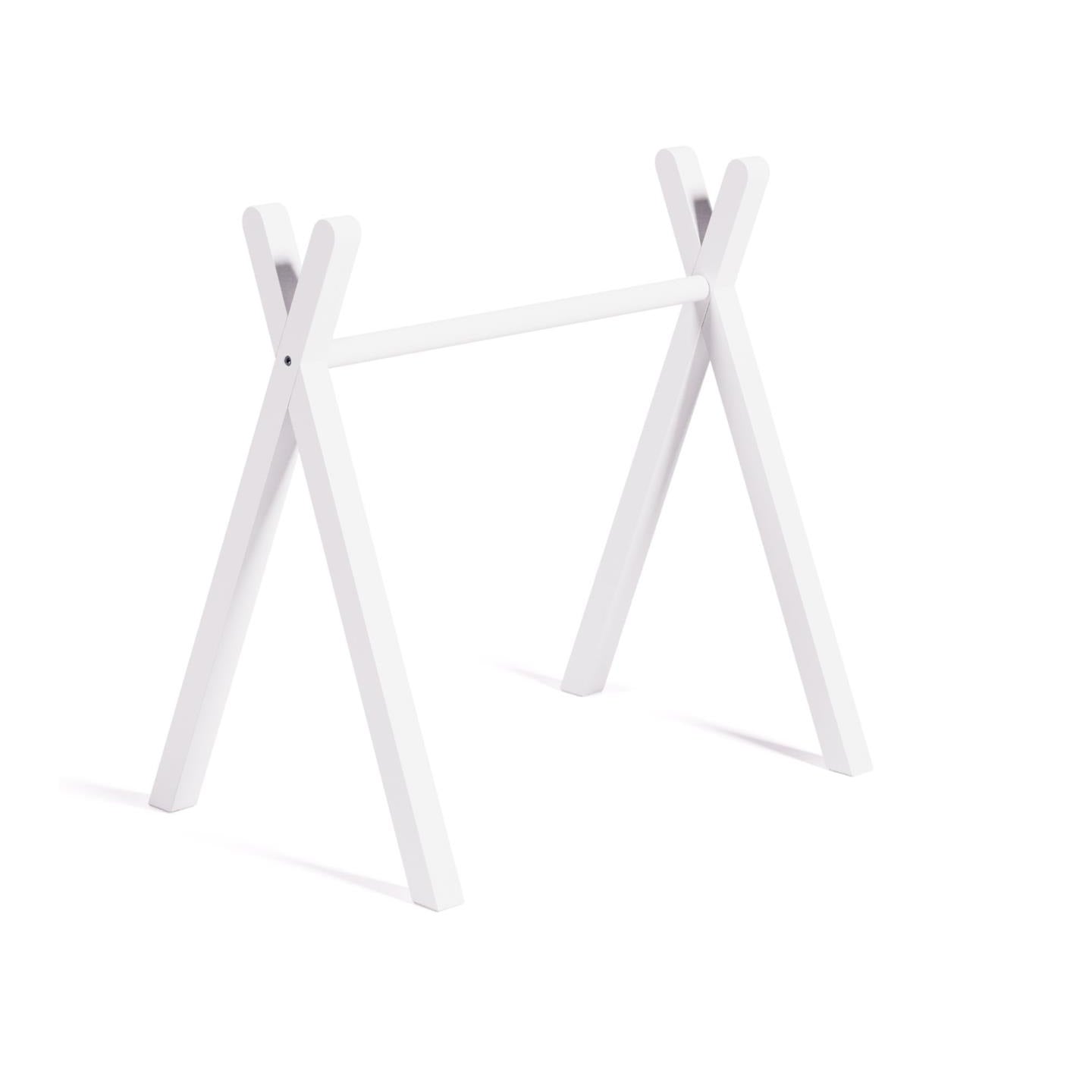 Zabawka dla niemowląt MARALIS biały La Forma    Eye on Design