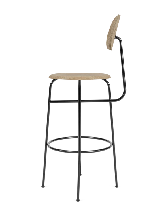 Hoker AFTEROOM PLUS dubový dekor