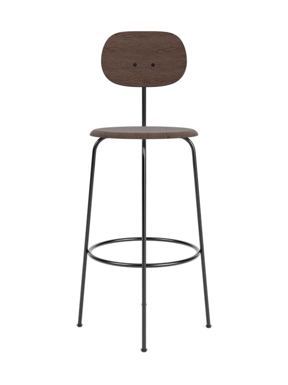 Hoker AFTEROOM PLUS ciemny fornir dębowy