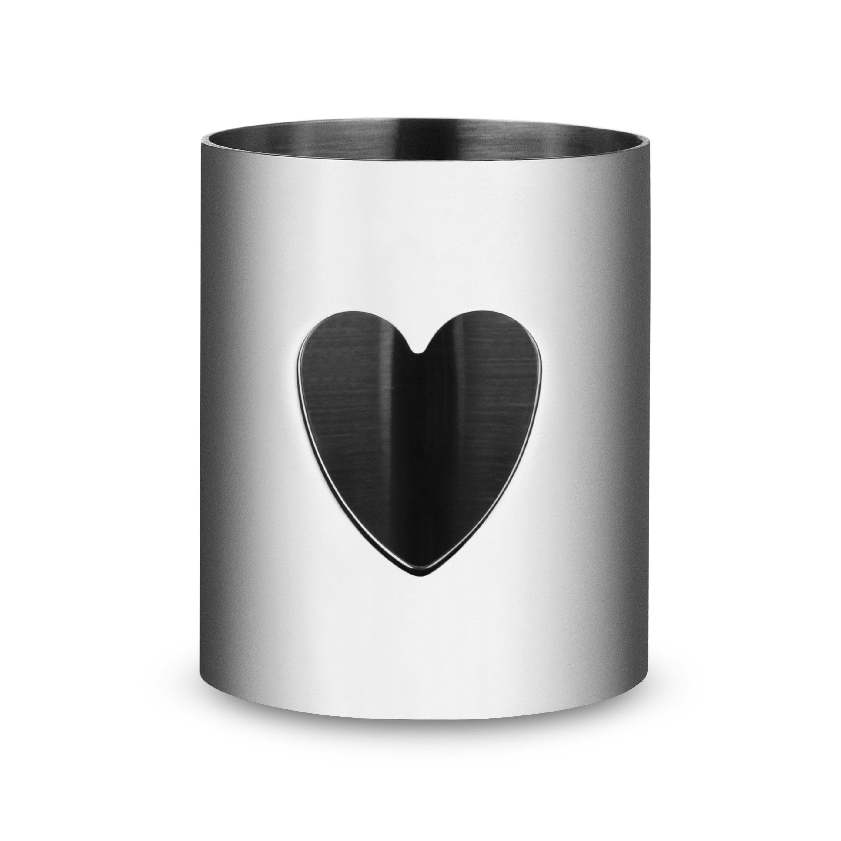 Ubrousková spona GIROTONDO nerezová ocel