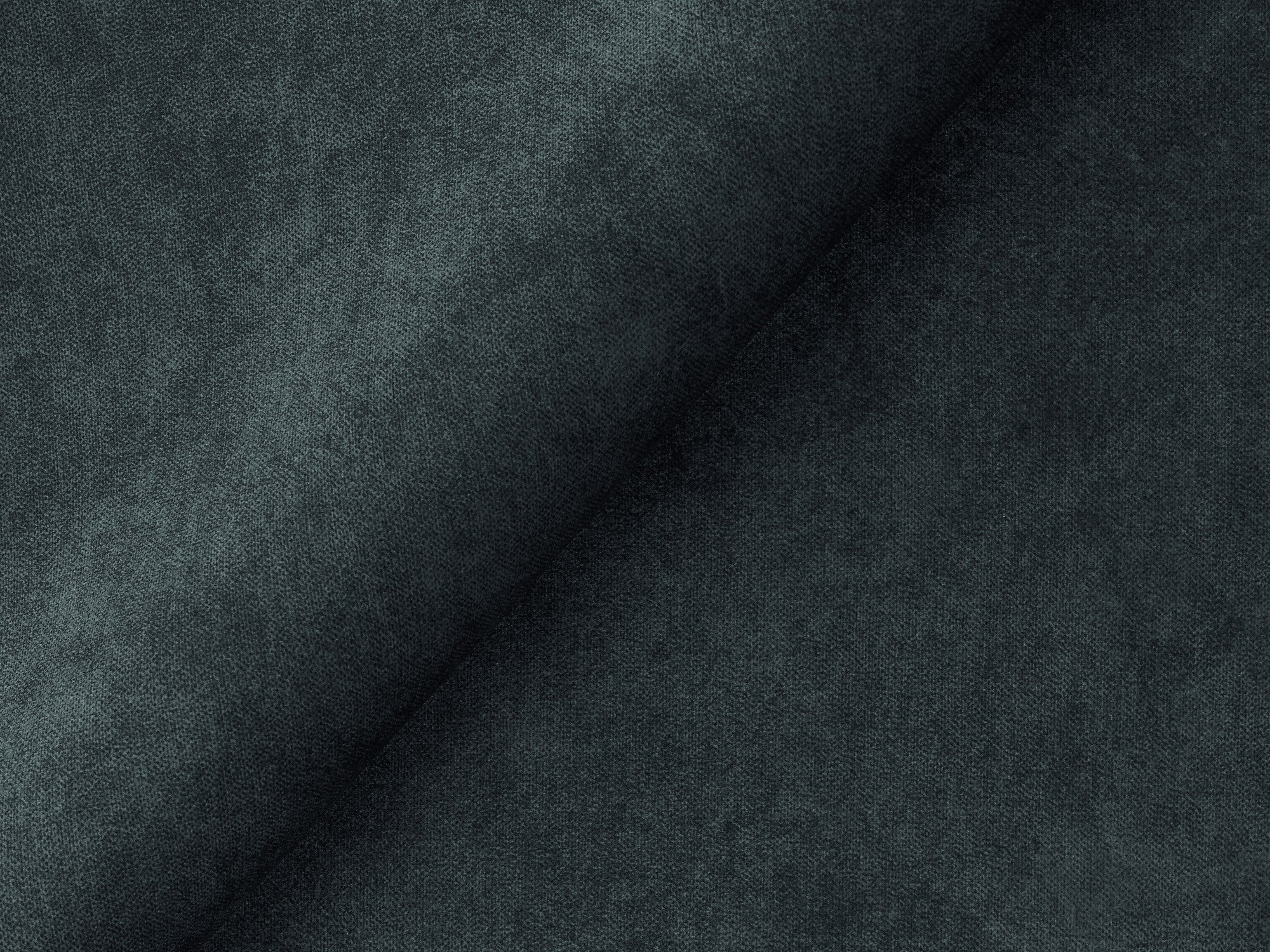 Modulární sametový rohový 3-místný ALOHA mořský