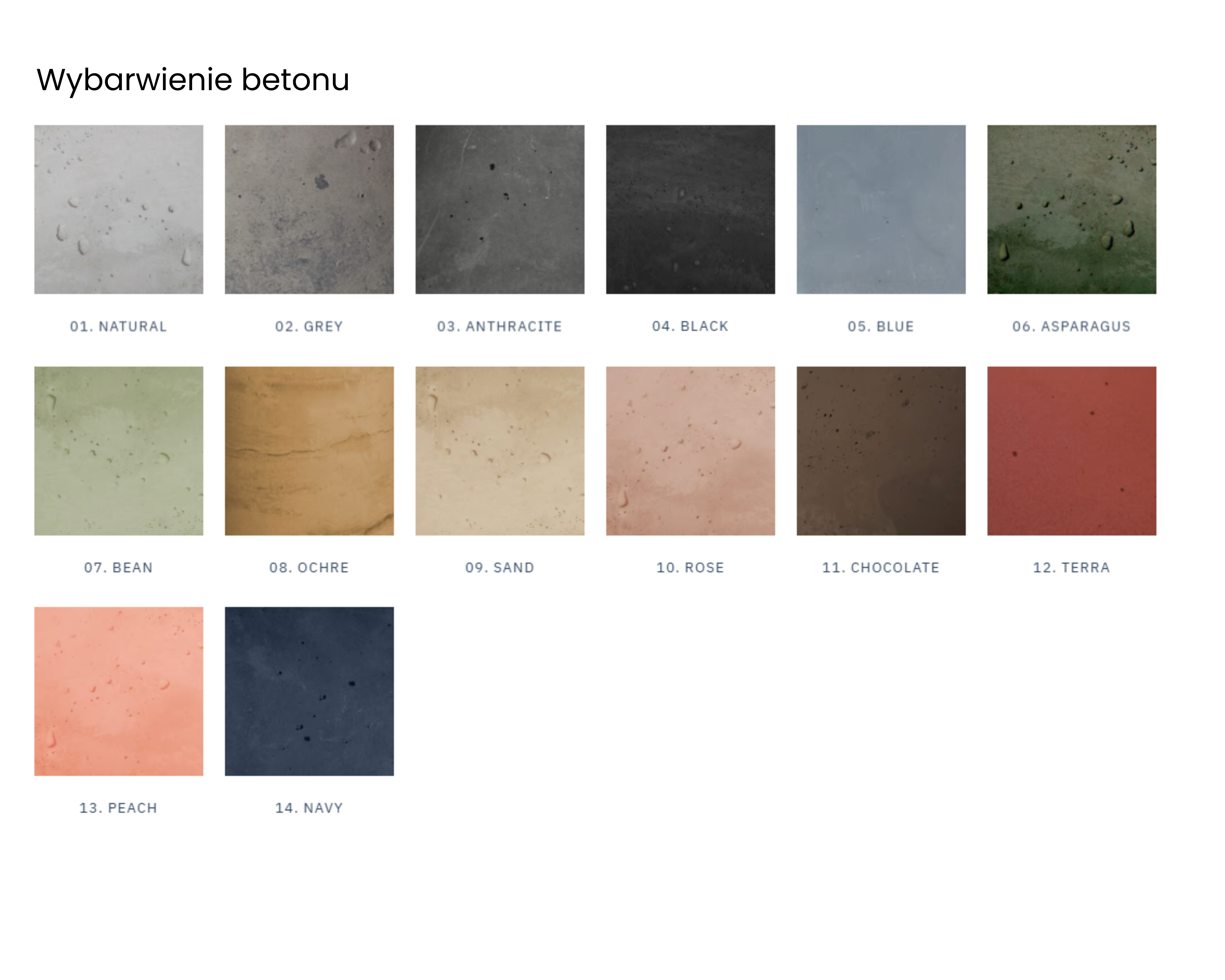 Závěsná lampa BOSFOR VELVET beton s sametem