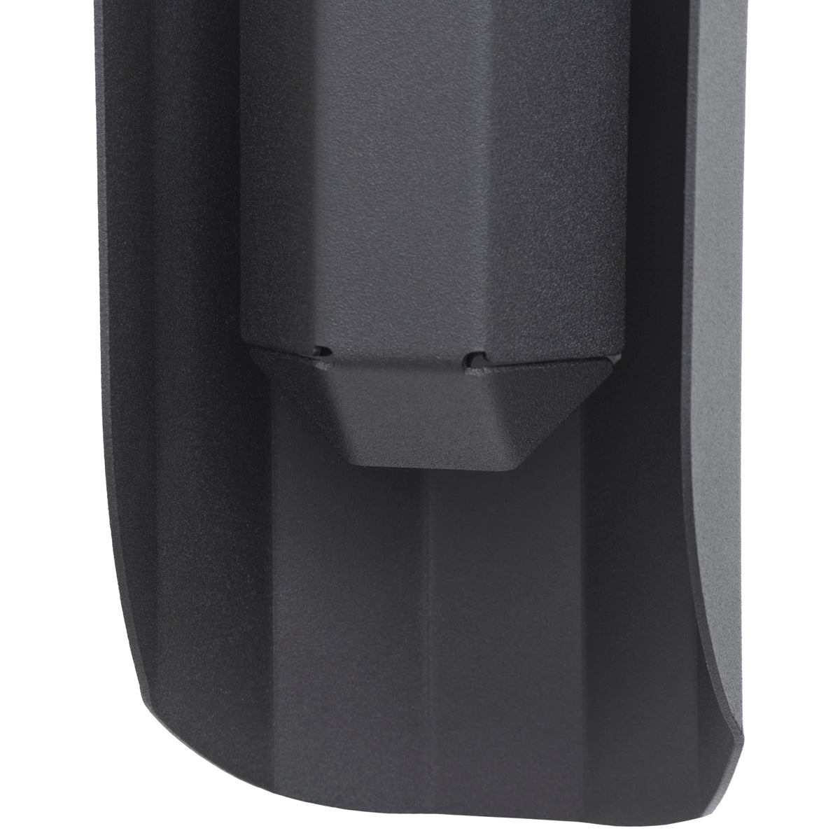 APOLIN black wall lamp