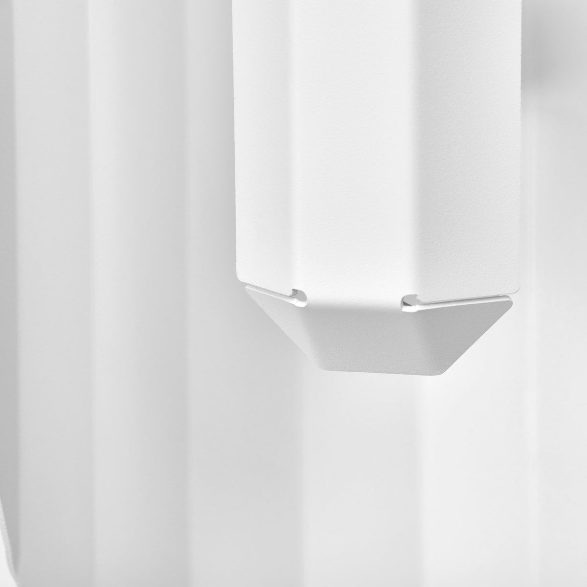 Kinkiet APOLIN biały