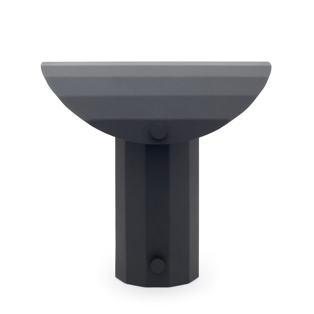 Stolní lampa APOLIN černá