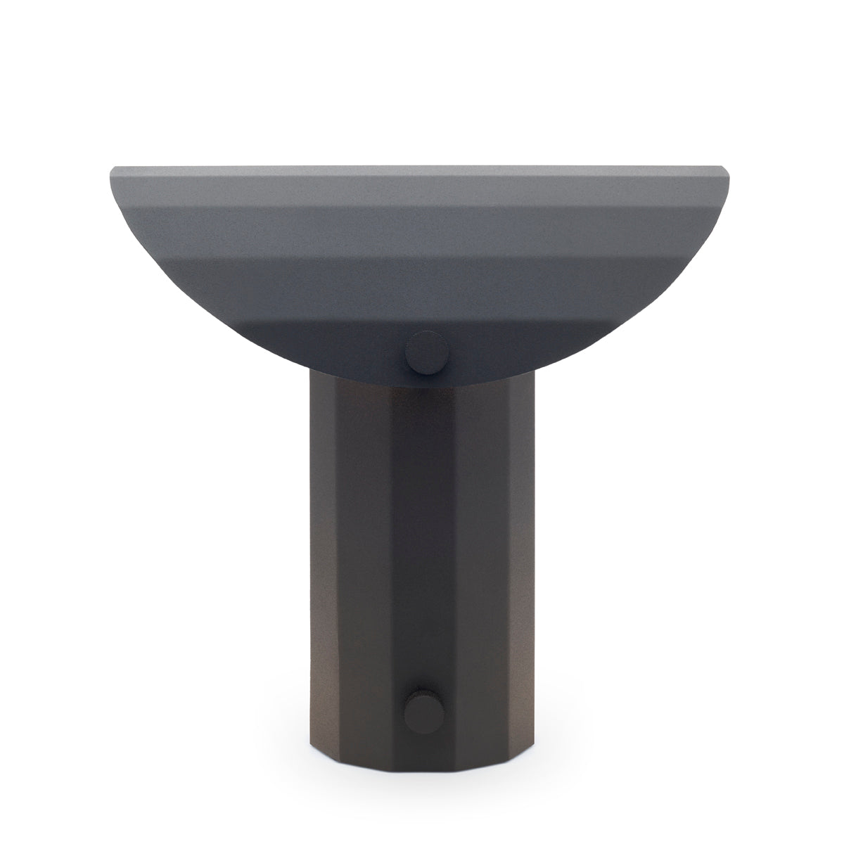 Stolní lampa APOLIN černá