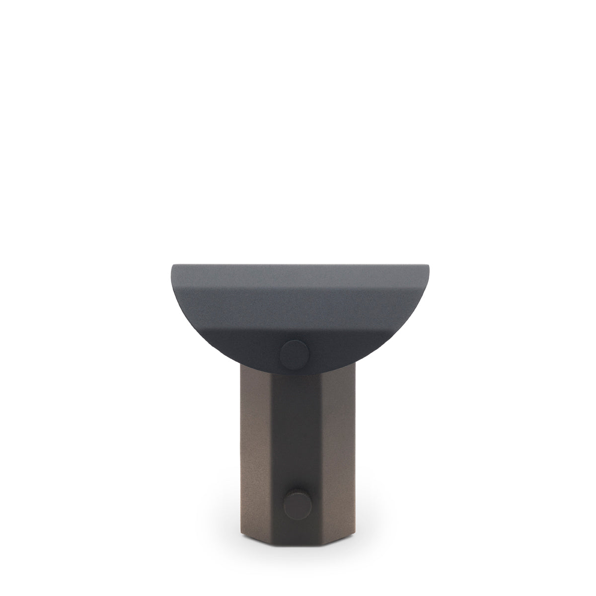 Stolní lampa APOLIN černá