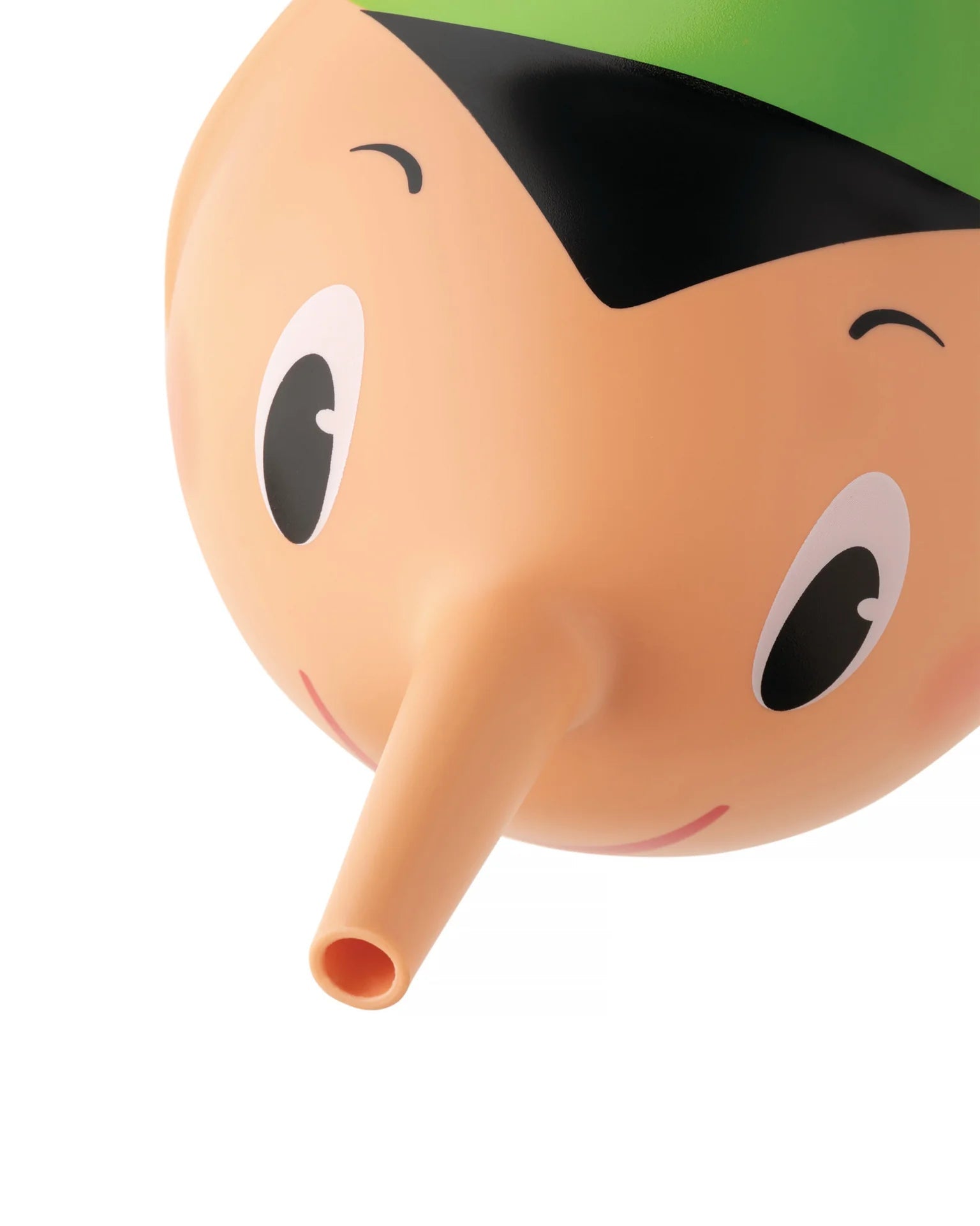 Lékovka PINO termoplastická pryskyřice