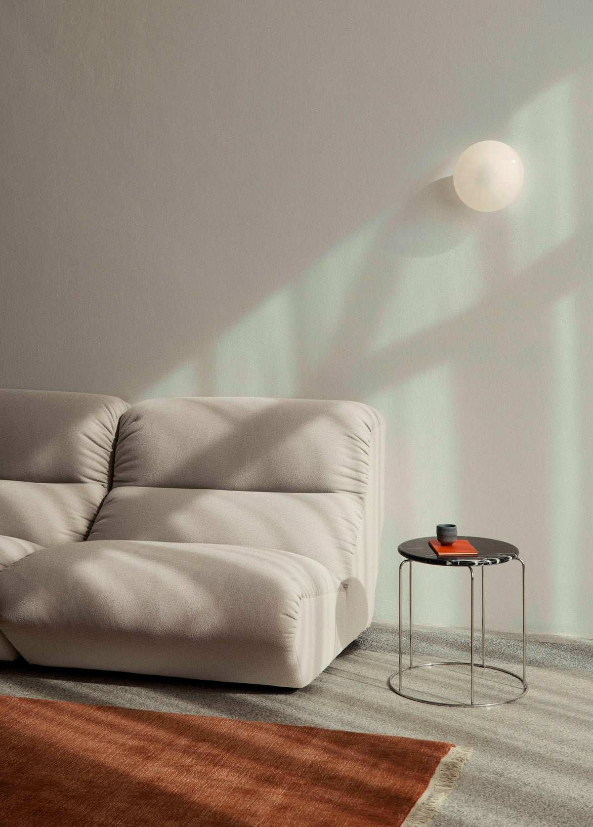 Fotel / modul HI LO AV54 čalouněný