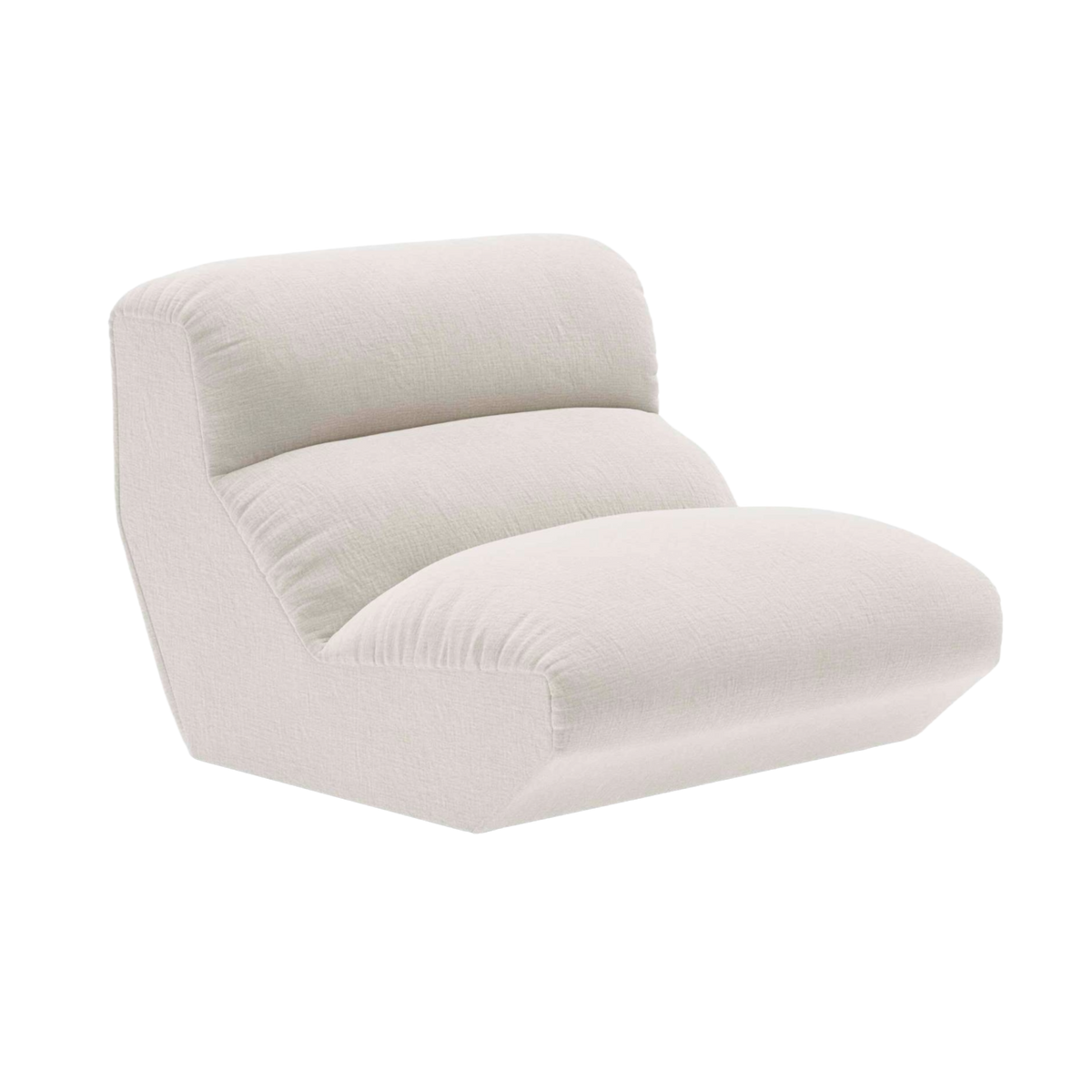 Fotel / modul HI LO AV54 čalouněný