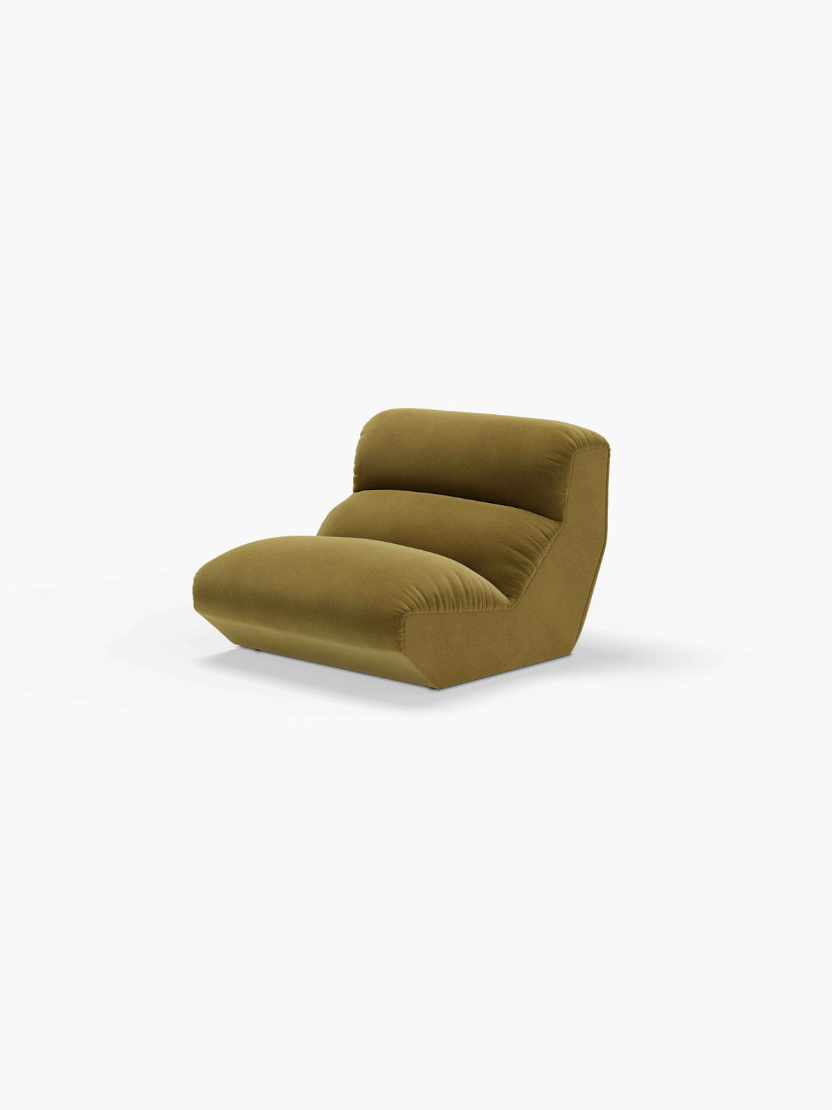Fotel / modul HI LO AV54 čalouněný